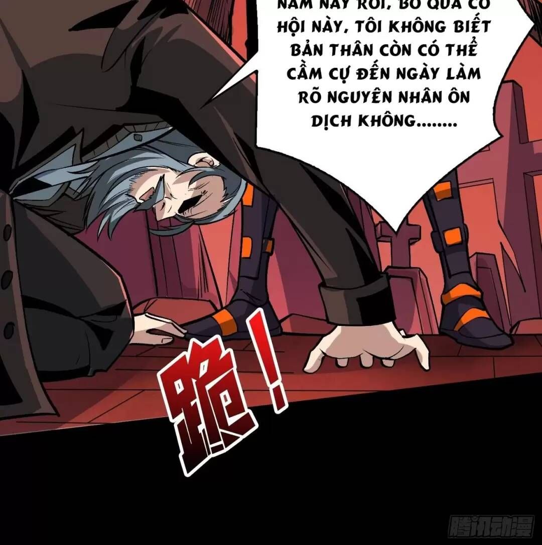 đọc truyện Vừa Chơi Đã Có Tài Khoản Vương Giả Chương 172 ảnh 16 tại Thiên Thai Truyện