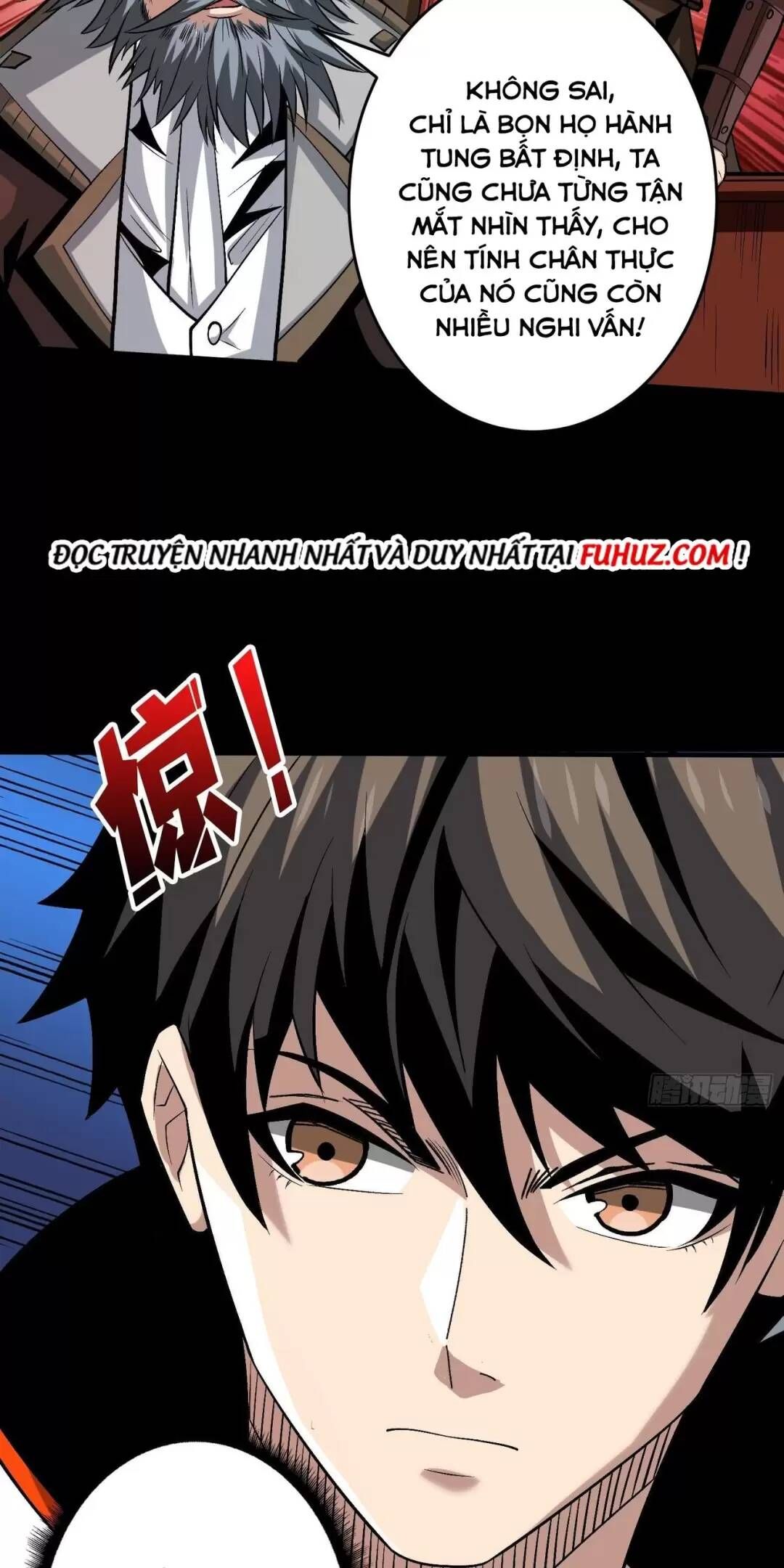 đọc truyện Vừa Chơi Đã Có Tài Khoản Vương Giả Chương 172 ảnh 33 tại Thiên Thai Truyện