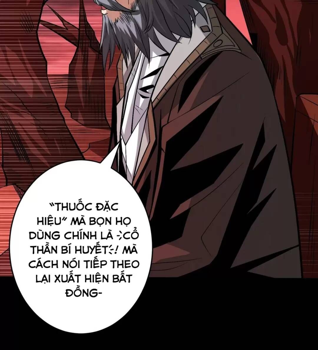 đọc truyện Vừa Chơi Đã Có Tài Khoản Vương Giả Chương 172 ảnh 35 tại Thiên Thai Truyện