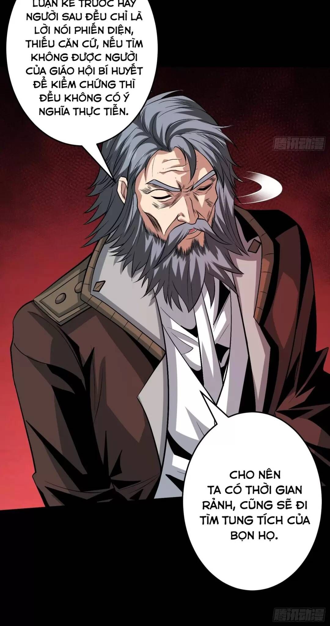 đọc truyện Vừa Chơi Đã Có Tài Khoản Vương Giả Chương 172 ảnh 38 tại Thiên Thai Truyện