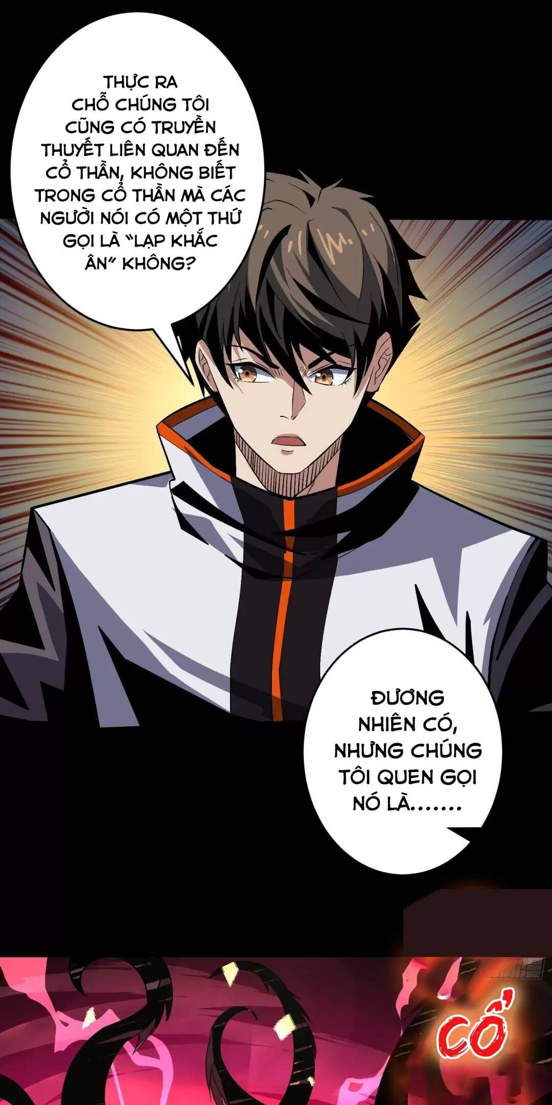 đọc truyện Vừa Chơi Đã Có Tài Khoản Vương Giả Chương 172 ảnh 39 tại Thiên Thai Truyện