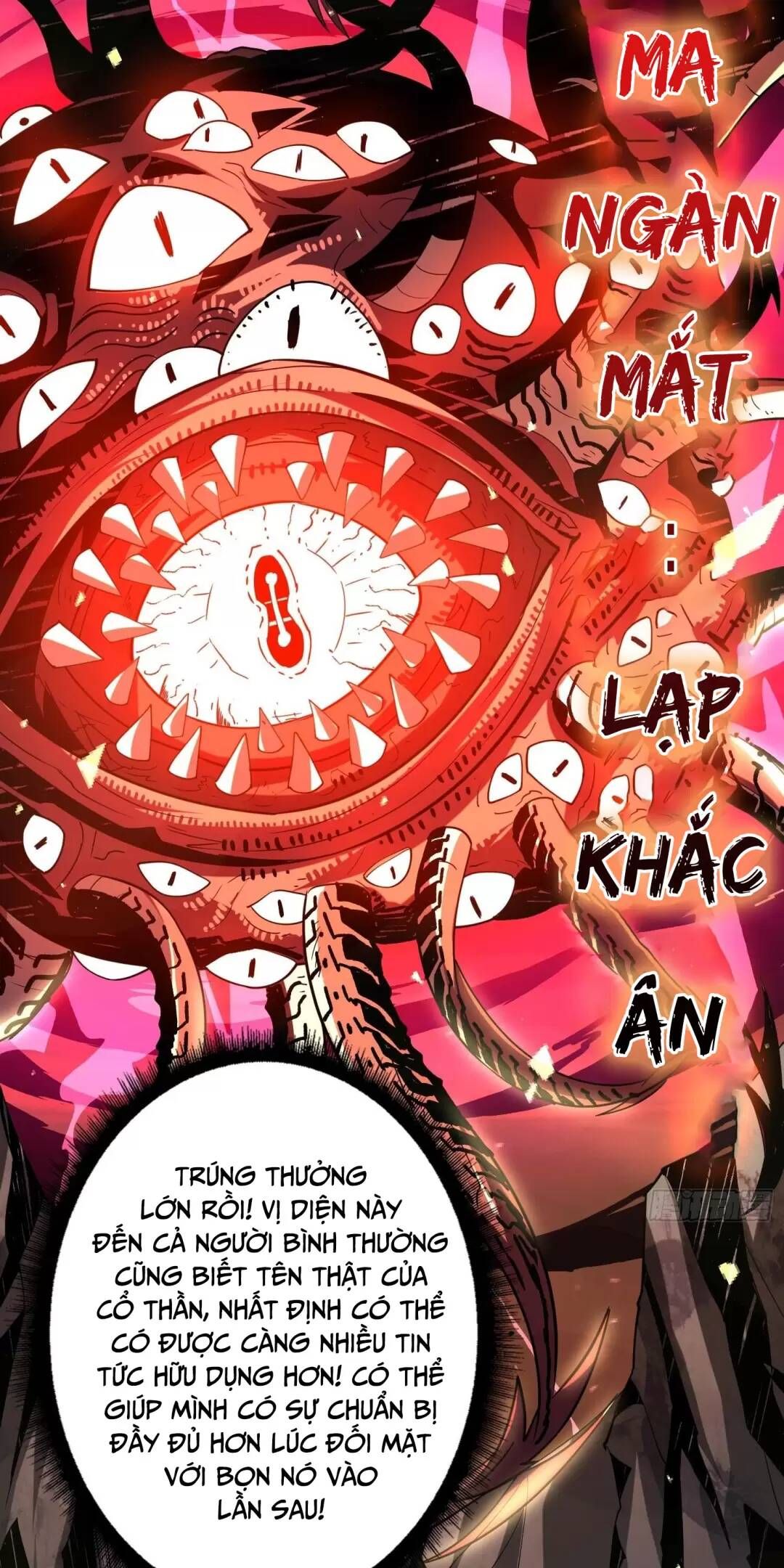 đọc truyện Vừa Chơi Đã Có Tài Khoản Vương Giả Chương 172 ảnh 40 tại Thiên Thai Truyện