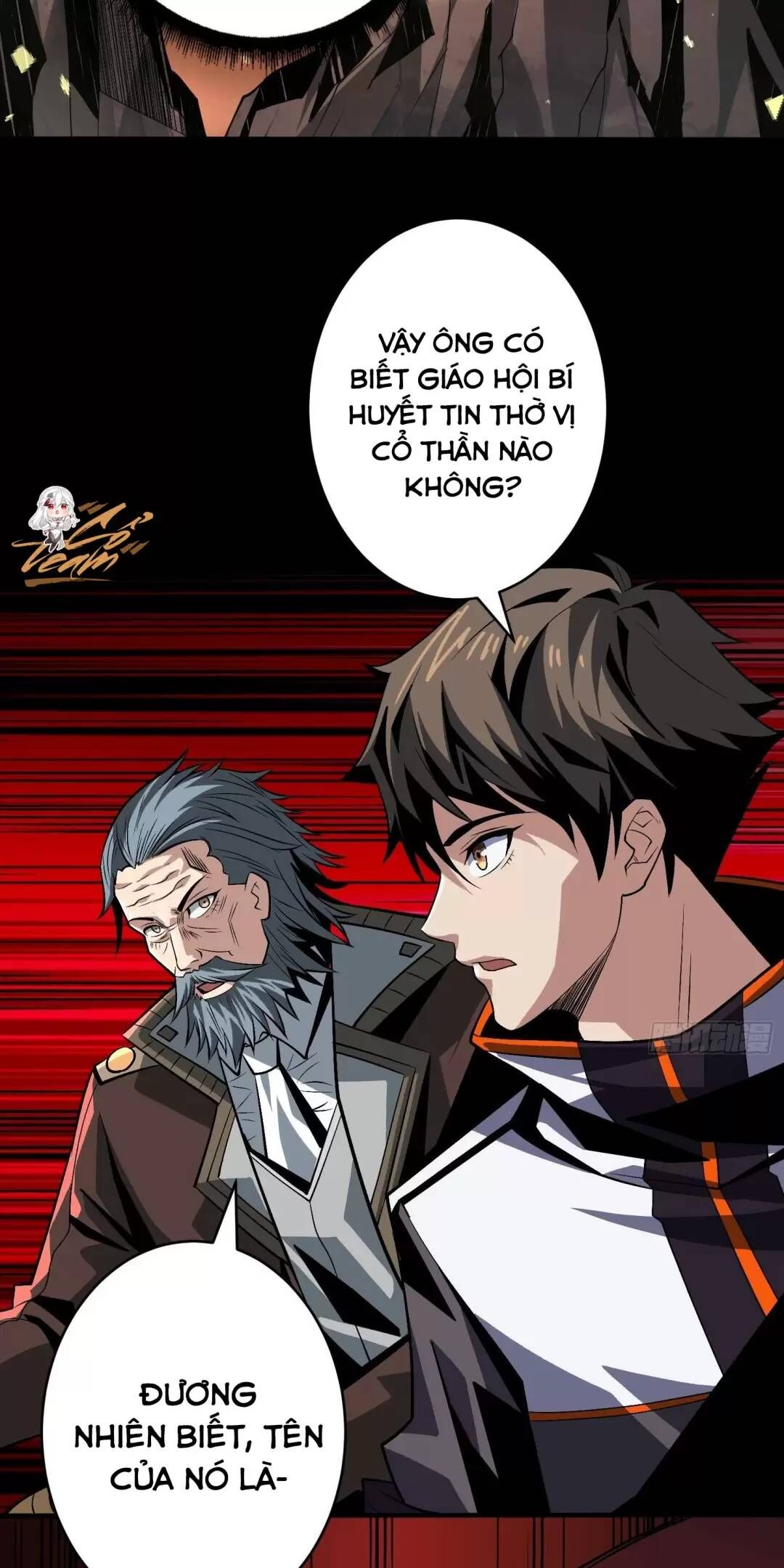 đọc truyện Vừa Chơi Đã Có Tài Khoản Vương Giả Chương 172 ảnh 41 tại Thiên Thai Truyện