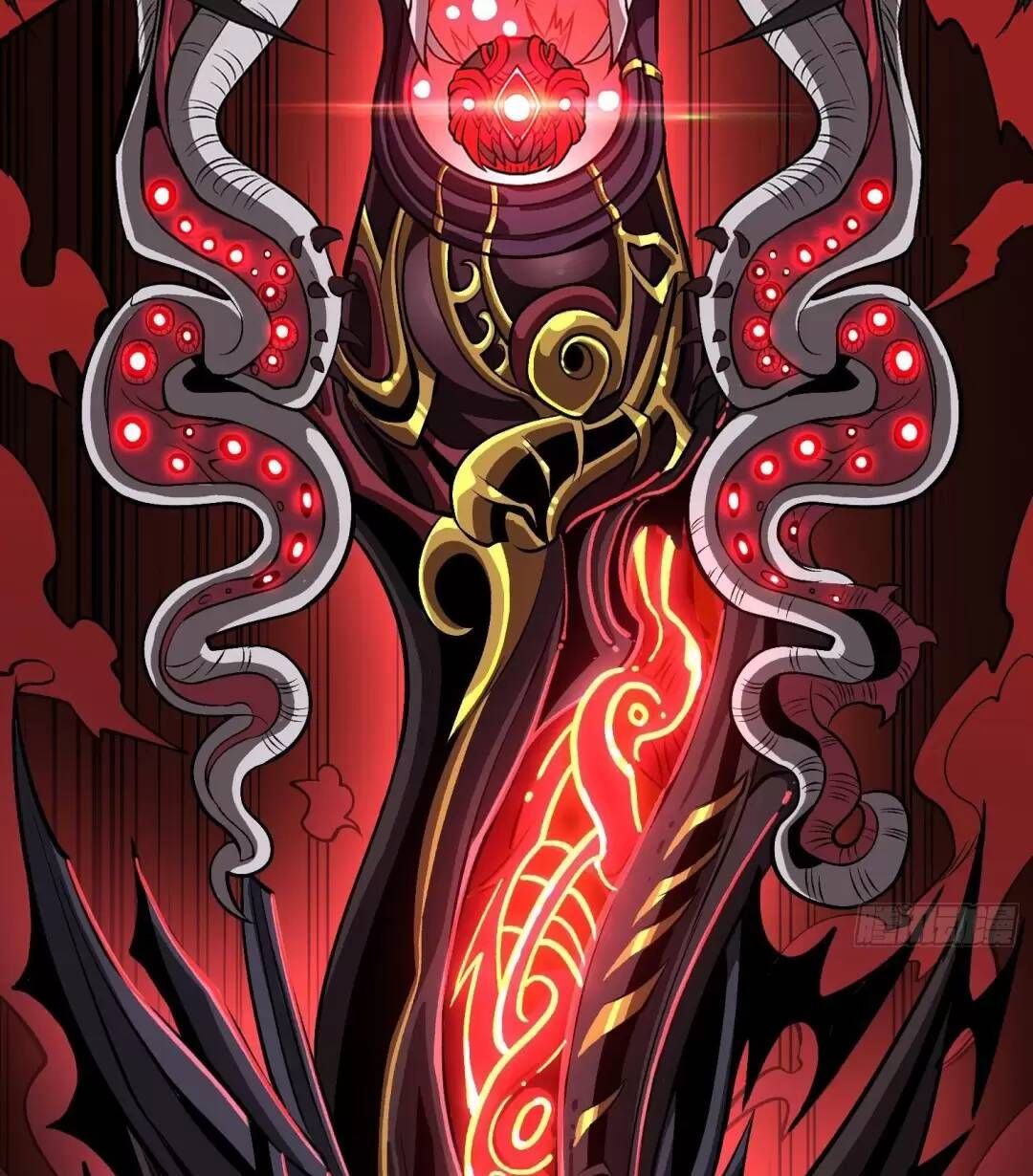 đọc truyện Vừa Chơi Đã Có Tài Khoản Vương Giả Chương 172 ảnh 43 tại Thiên Thai Truyện