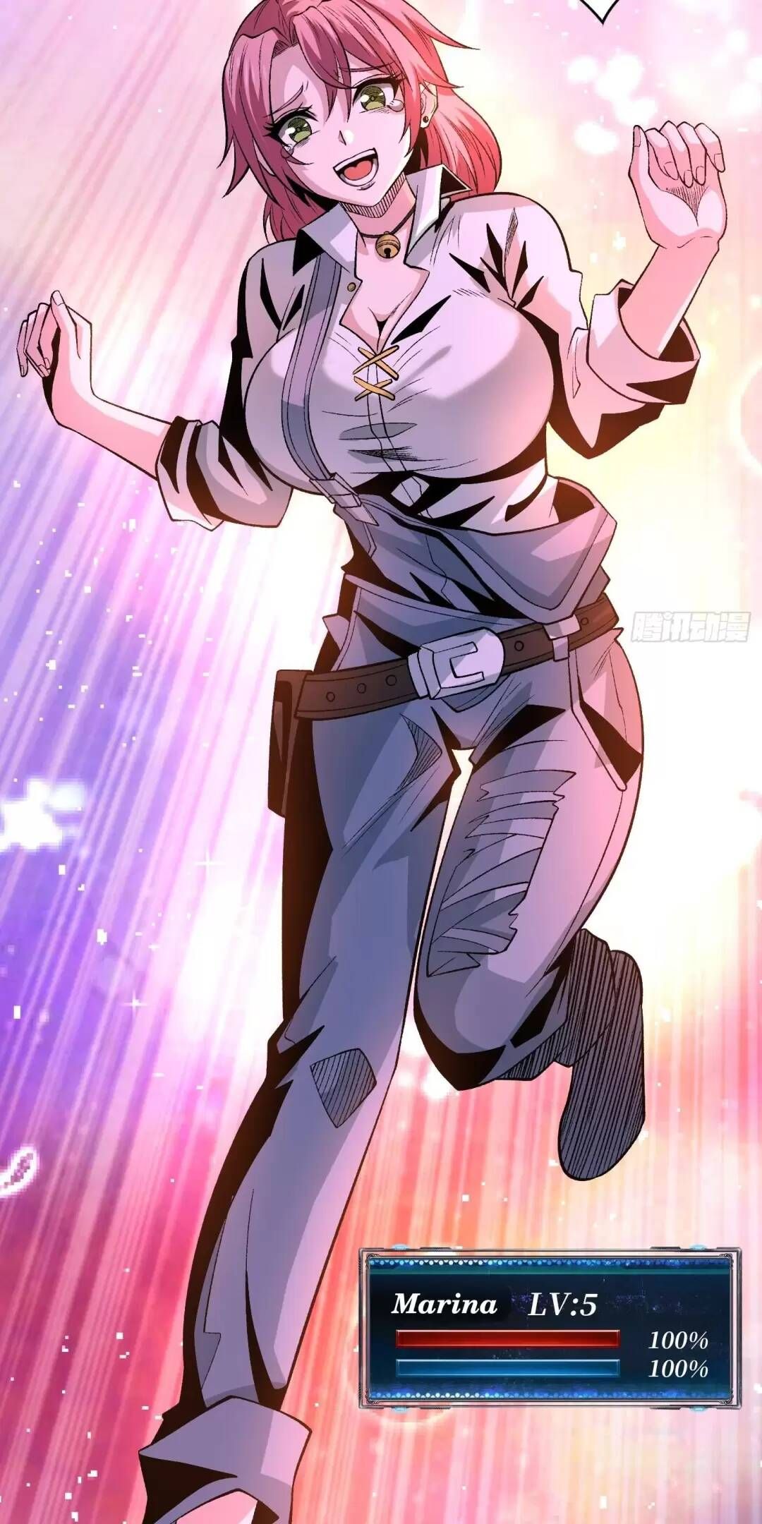 đọc truyện Vừa Chơi Đã Có Tài Khoản Vương Giả Chương 173 ảnh 18 tại Thiên Thai Truyện