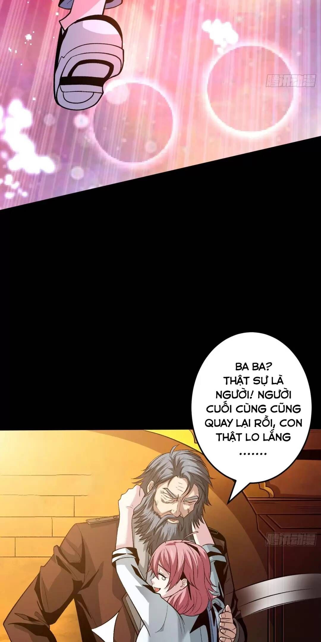 đọc truyện Vừa Chơi Đã Có Tài Khoản Vương Giả Chương 173 ảnh 19 tại Thiên Thai Truyện