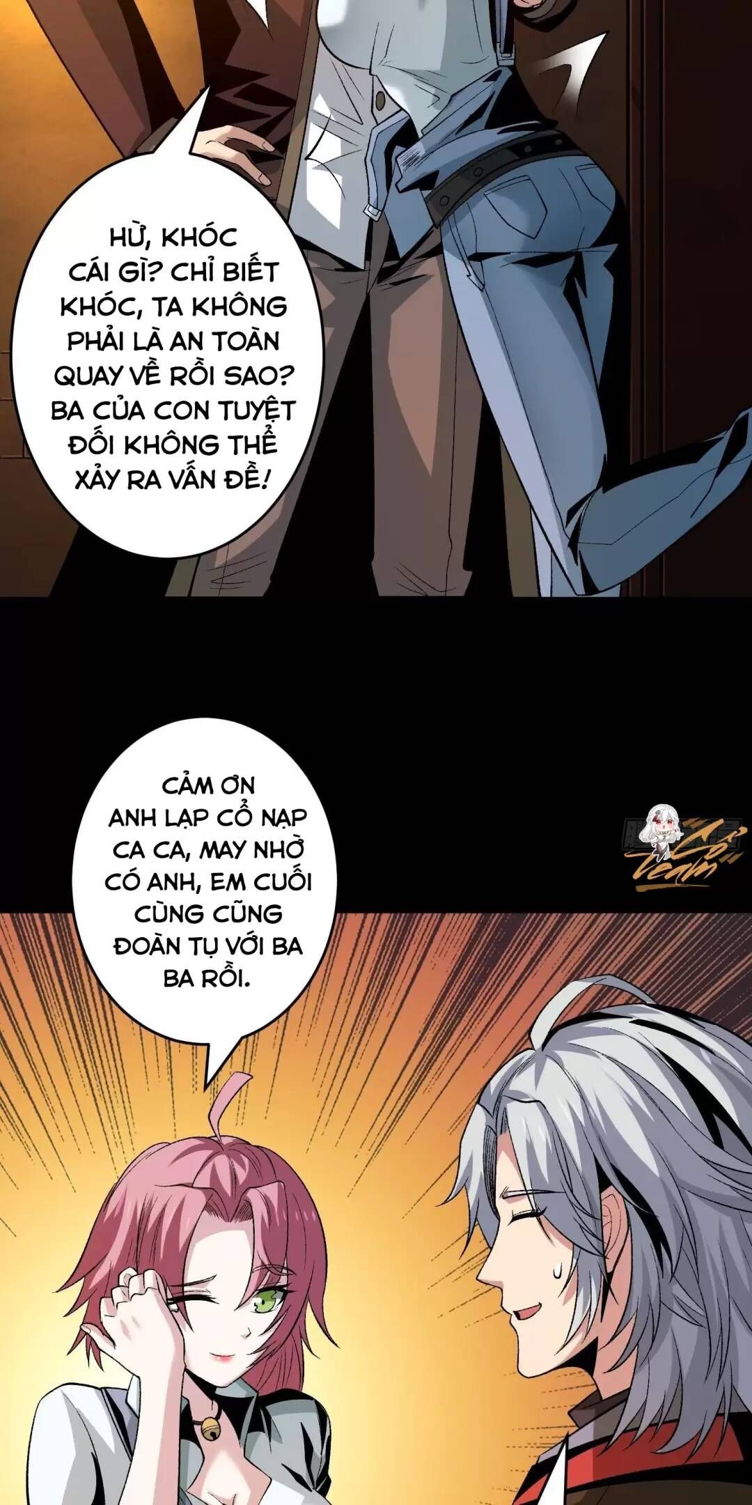 đọc truyện Vừa Chơi Đã Có Tài Khoản Vương Giả Chương 173 ảnh 20 tại Thiên Thai Truyện