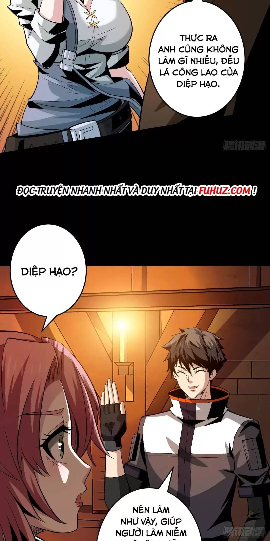 đọc truyện Vừa Chơi Đã Có Tài Khoản Vương Giả Chương 173 ảnh 21 tại Thiên Thai Truyện