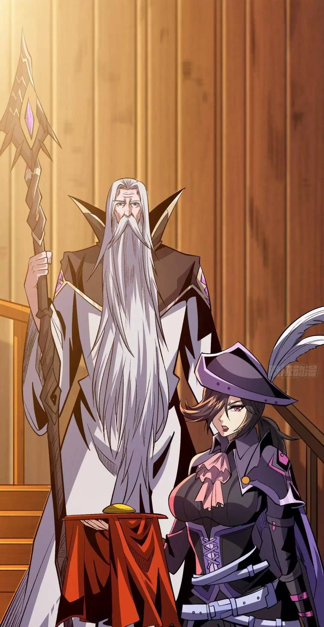 đọc truyện Vừa Chơi Đã Có Tài Khoản Vương Giả Chương 173 ảnh 4 tại Thiên Thai Truyện