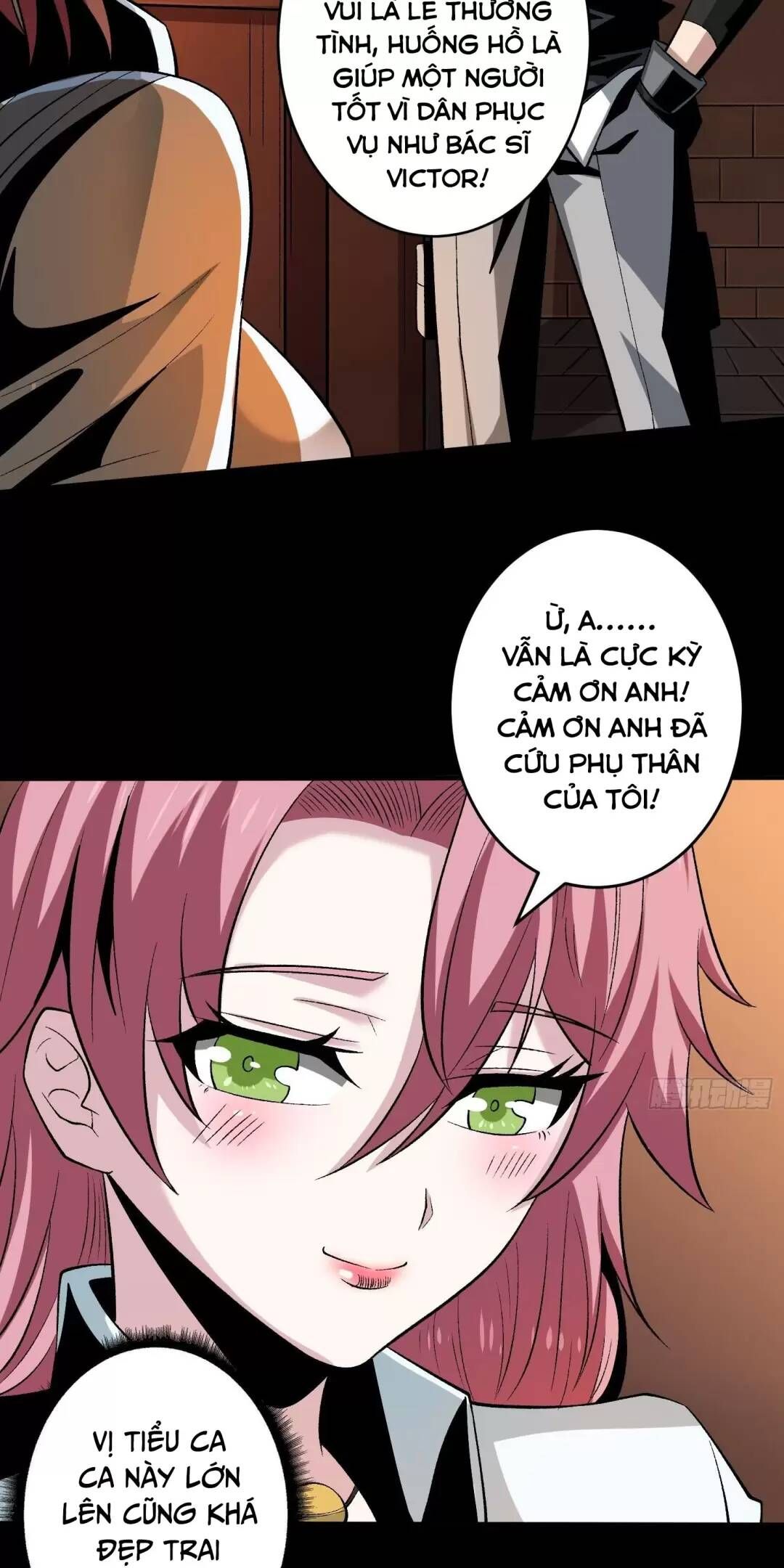 đọc truyện Vừa Chơi Đã Có Tài Khoản Vương Giả Chương 173 ảnh 22 tại Thiên Thai Truyện