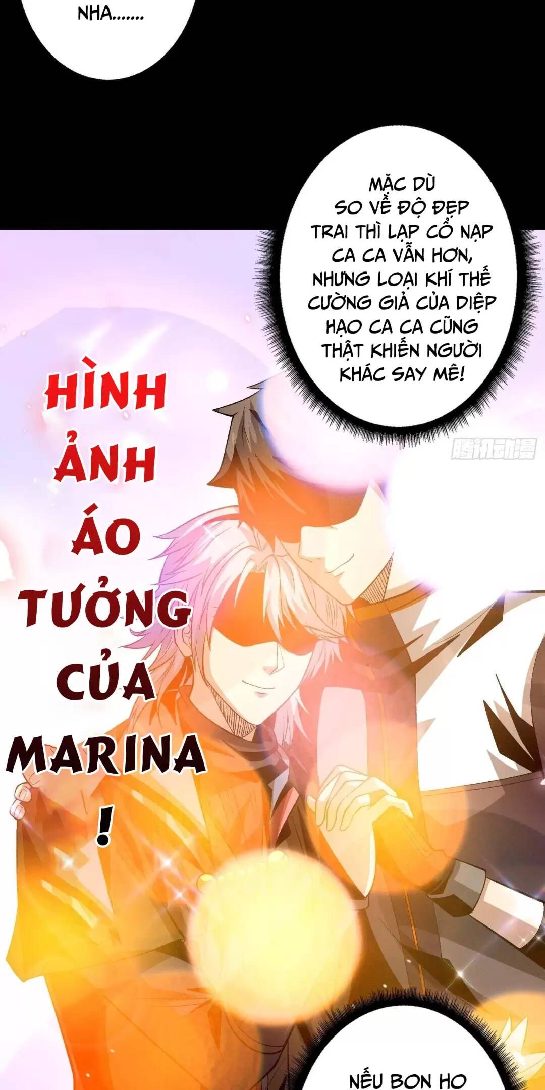 đọc truyện Vừa Chơi Đã Có Tài Khoản Vương Giả Chương 173 ảnh 23 tại Thiên Thai Truyện