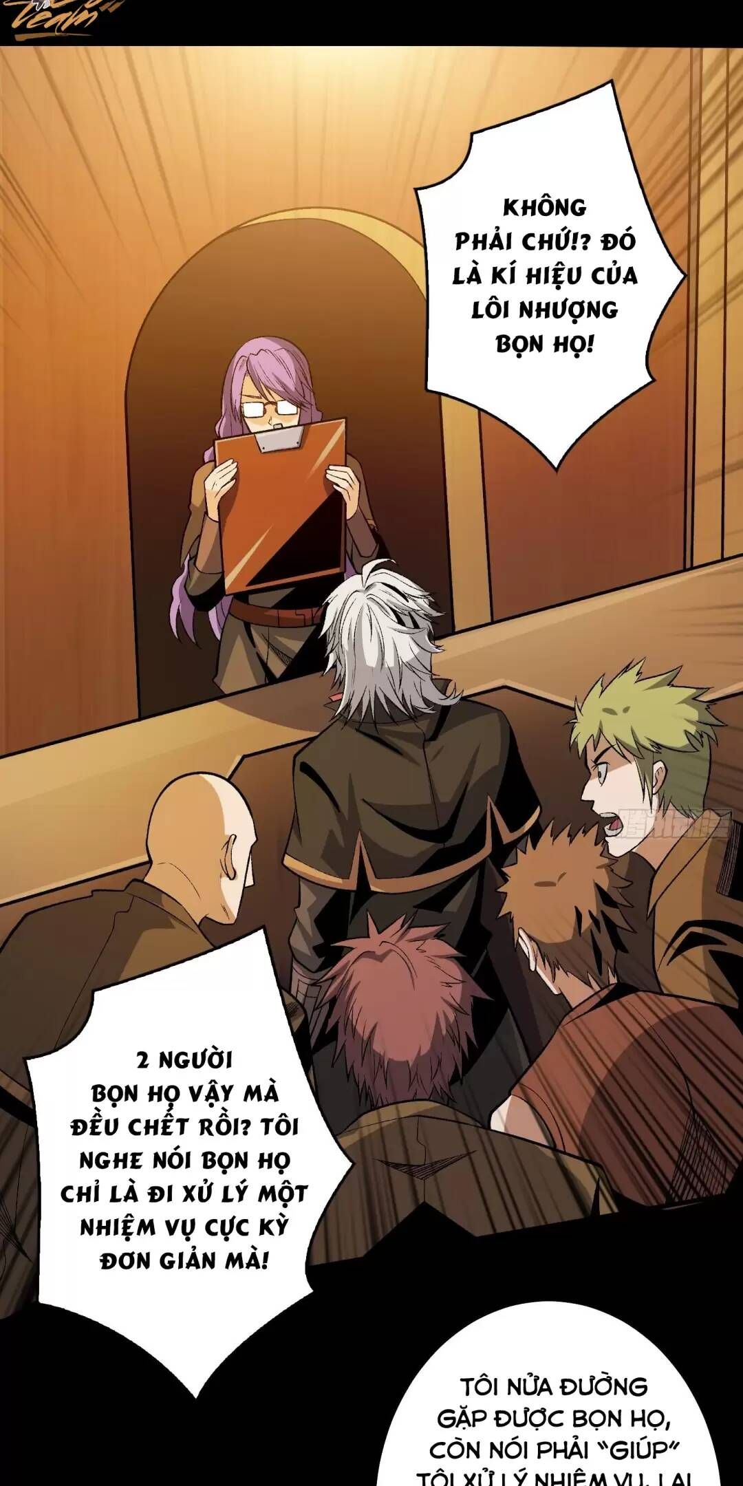 đọc truyện Vừa Chơi Đã Có Tài Khoản Vương Giả Chương 173 ảnh 31 tại Thiên Thai Truyện