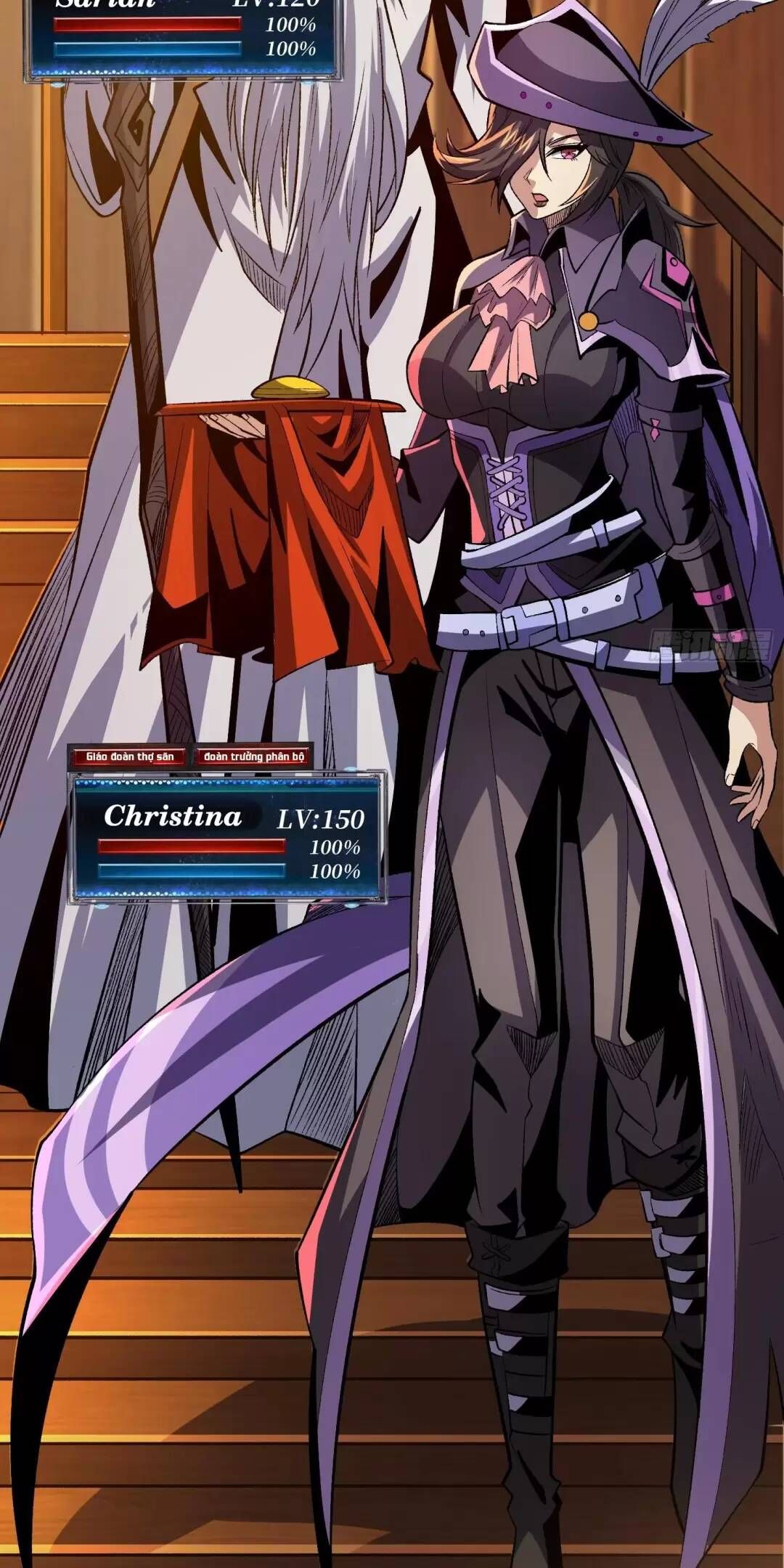 đọc truyện Vừa Chơi Đã Có Tài Khoản Vương Giả Chương 173 ảnh 34 tại Thiên Thai Truyện