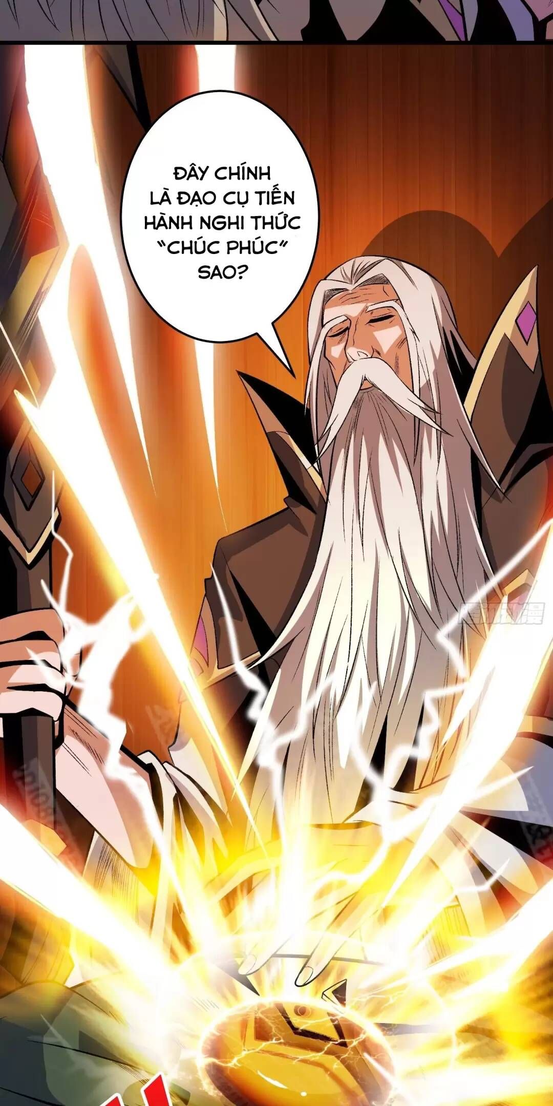 đọc truyện Vừa Chơi Đã Có Tài Khoản Vương Giả Chương 173 ảnh 36 tại Thiên Thai Truyện