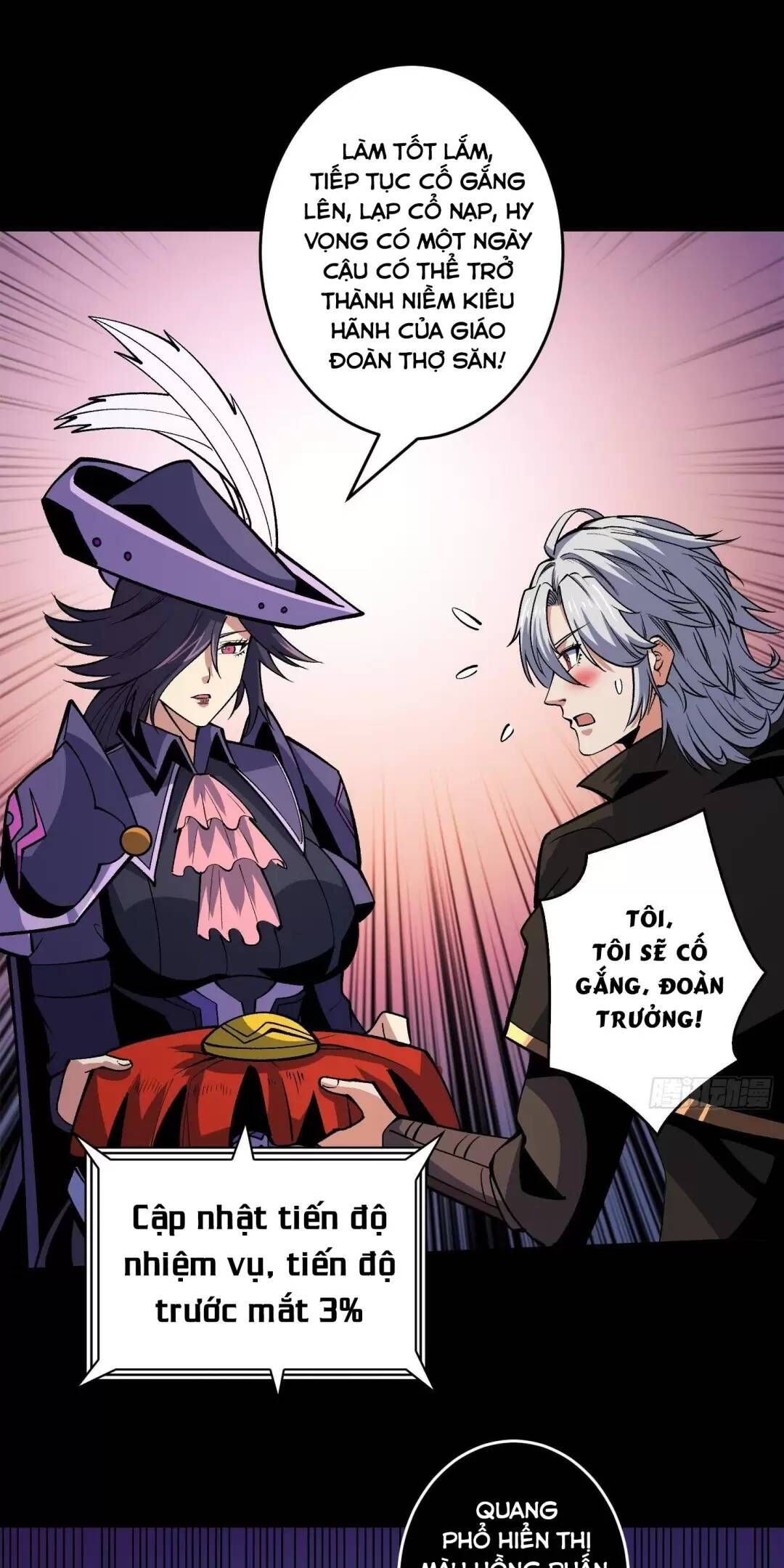 đọc truyện Vừa Chơi Đã Có Tài Khoản Vương Giả Chương 173 ảnh 39 tại Thiên Thai Truyện