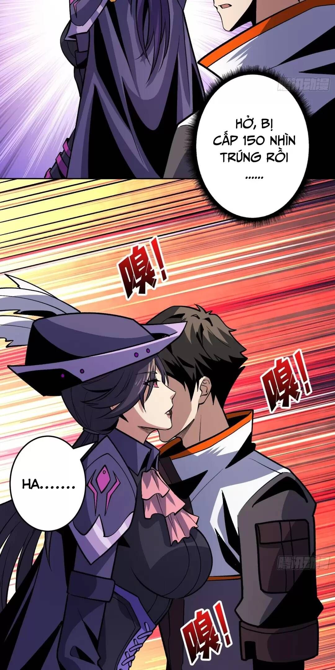 đọc truyện Vừa Chơi Đã Có Tài Khoản Vương Giả Chương 173 ảnh 41 tại Thiên Thai Truyện