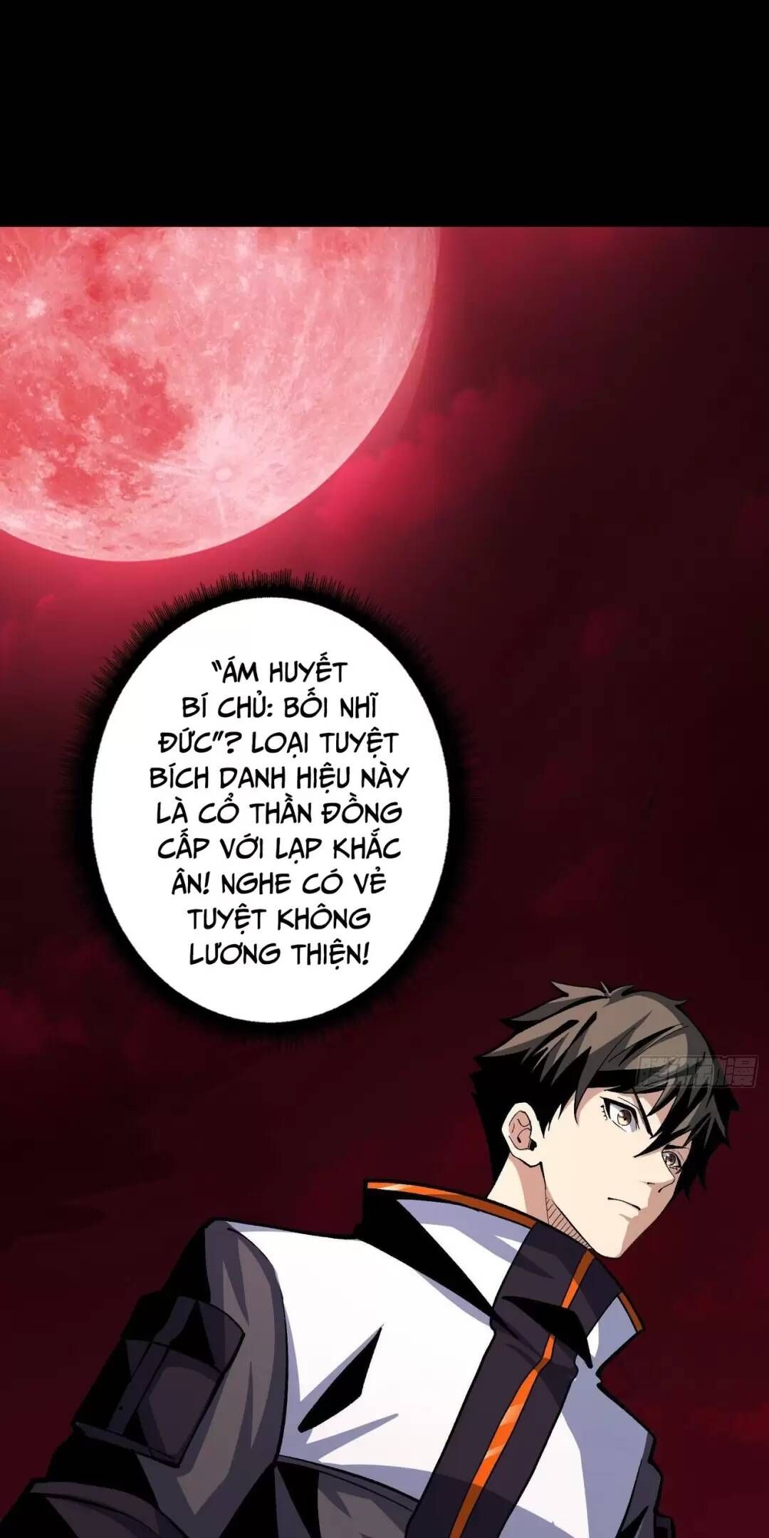 đọc truyện Vừa Chơi Đã Có Tài Khoản Vương Giả Chương 173 ảnh 6 tại Thiên Thai Truyện