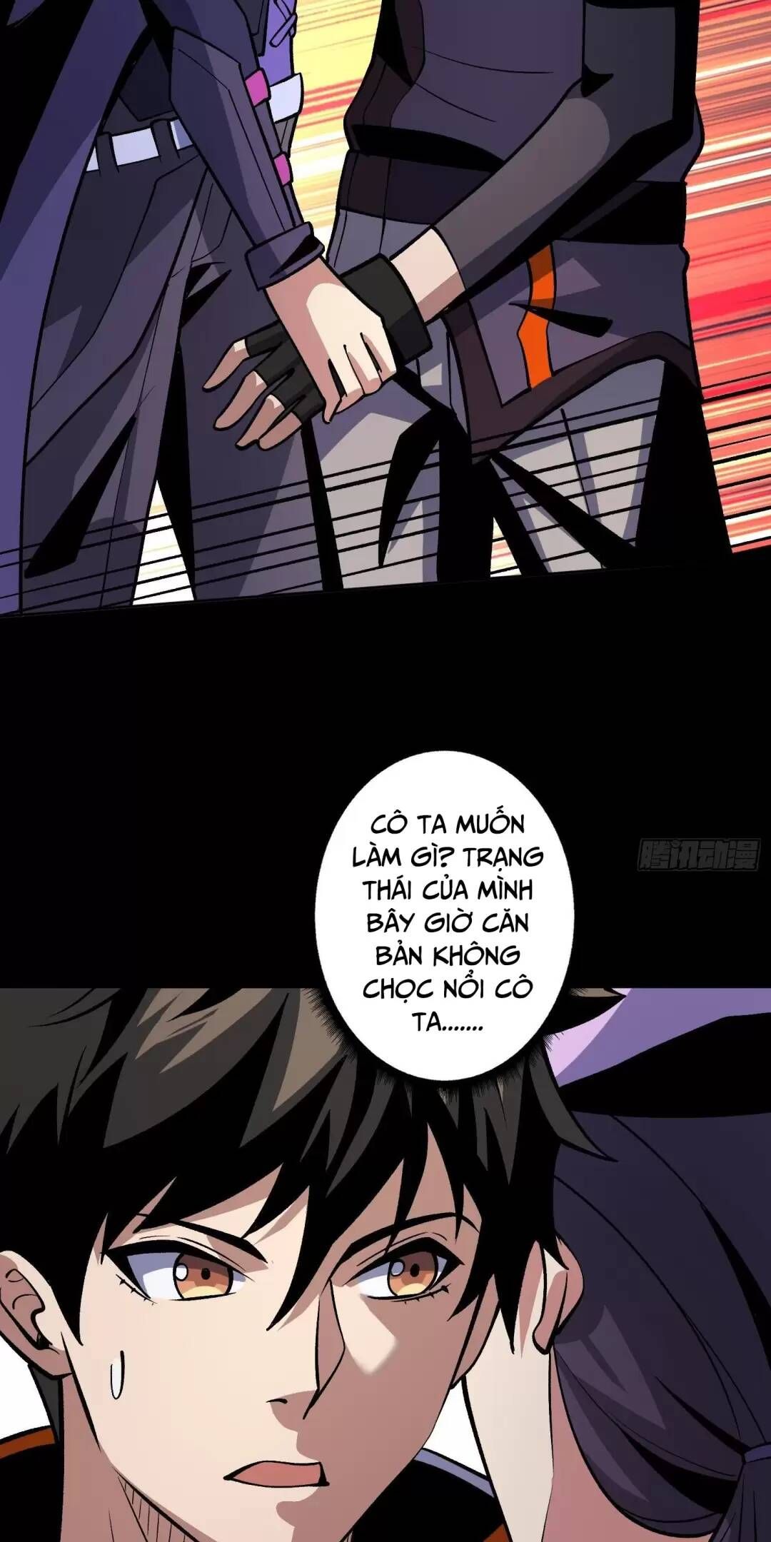 đọc truyện Vừa Chơi Đã Có Tài Khoản Vương Giả Chương 173 ảnh 42 tại Thiên Thai Truyện