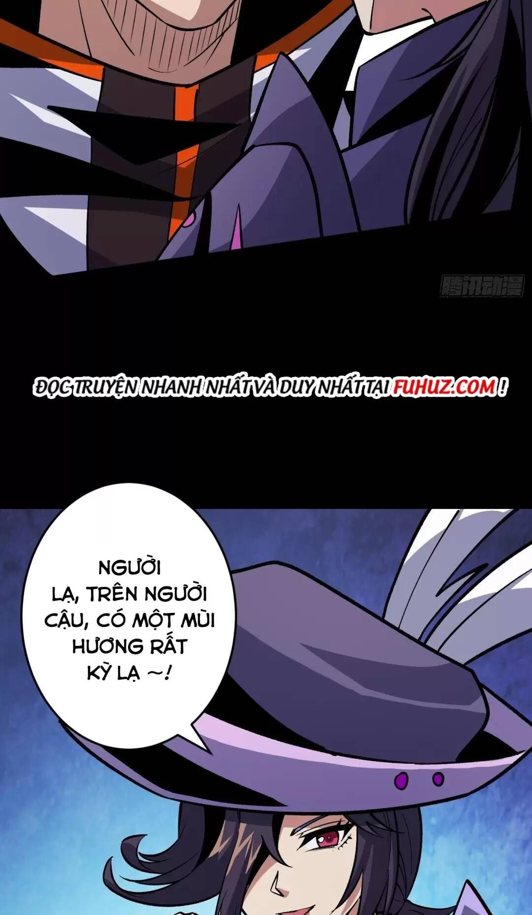 đọc truyện Vừa Chơi Đã Có Tài Khoản Vương Giả Chương 173 ảnh 43 tại Thiên Thai Truyện