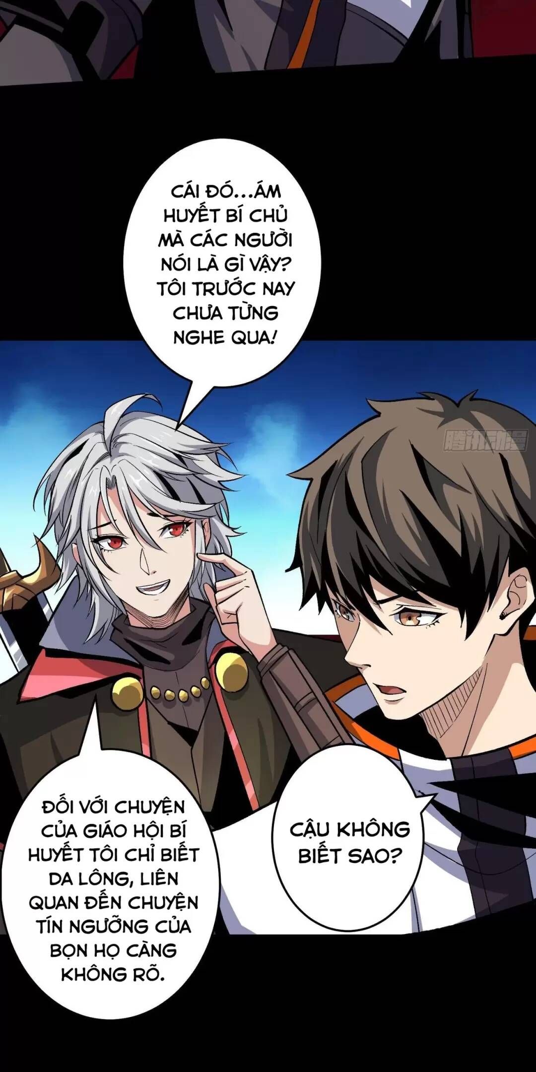 đọc truyện Vừa Chơi Đã Có Tài Khoản Vương Giả Chương 173 ảnh 7 tại Thiên Thai Truyện