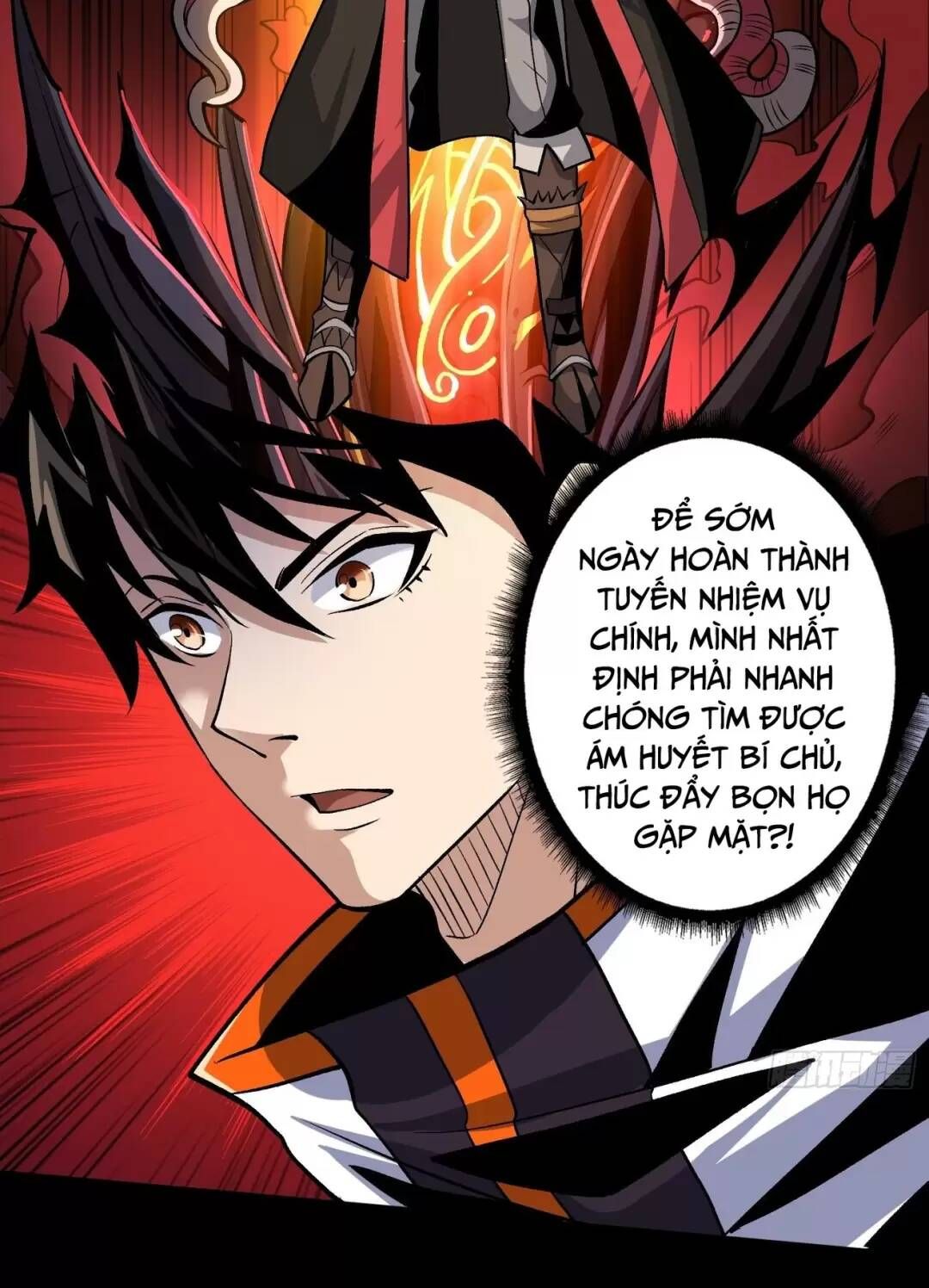 đọc truyện Vừa Chơi Đã Có Tài Khoản Vương Giả Chương 173 ảnh 10 tại Thiên Thai Truyện