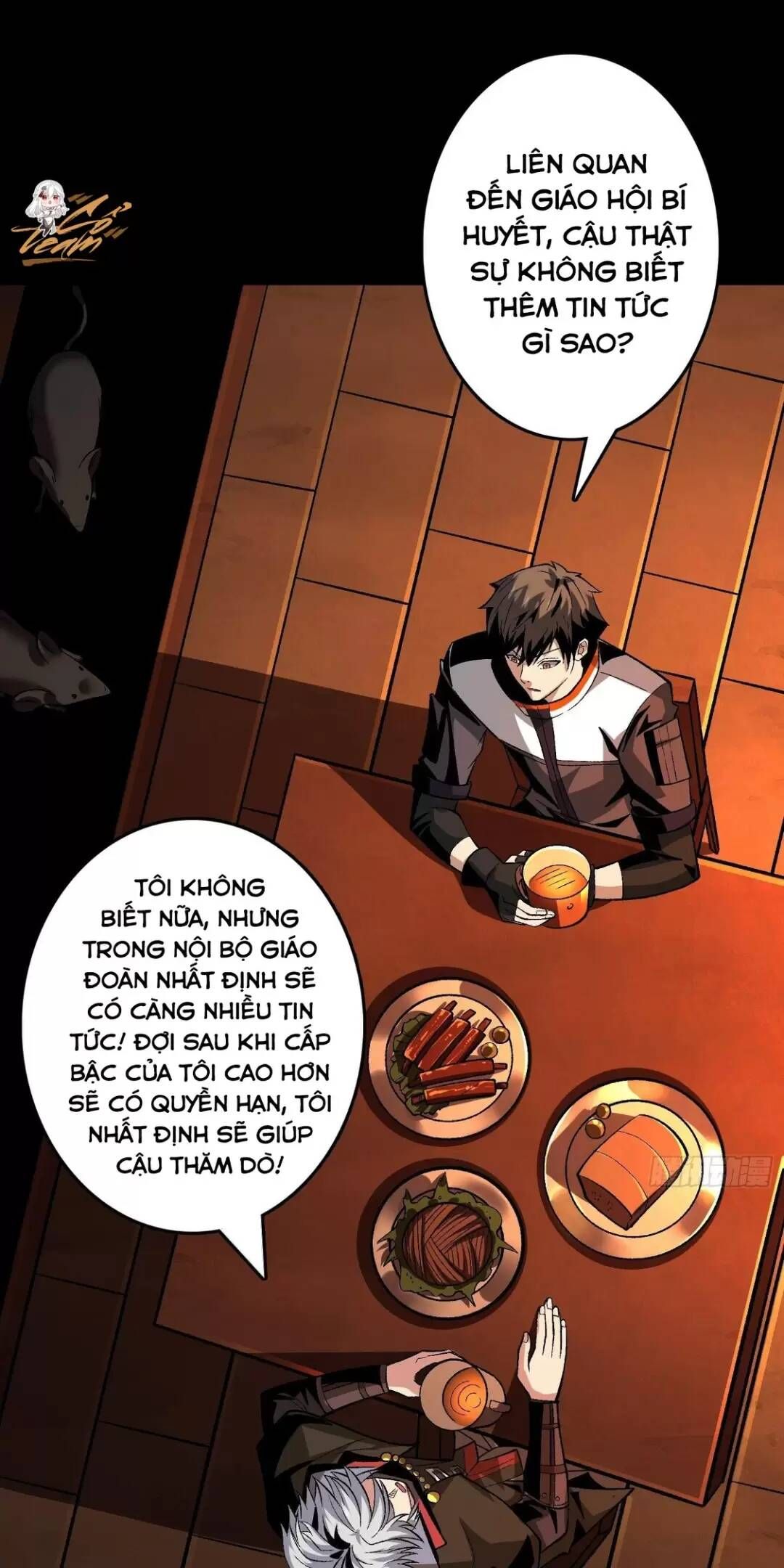 đọc truyện Vừa Chơi Đã Có Tài Khoản Vương Giả Chương 174 ảnh 17 tại Thiên Thai Truyện