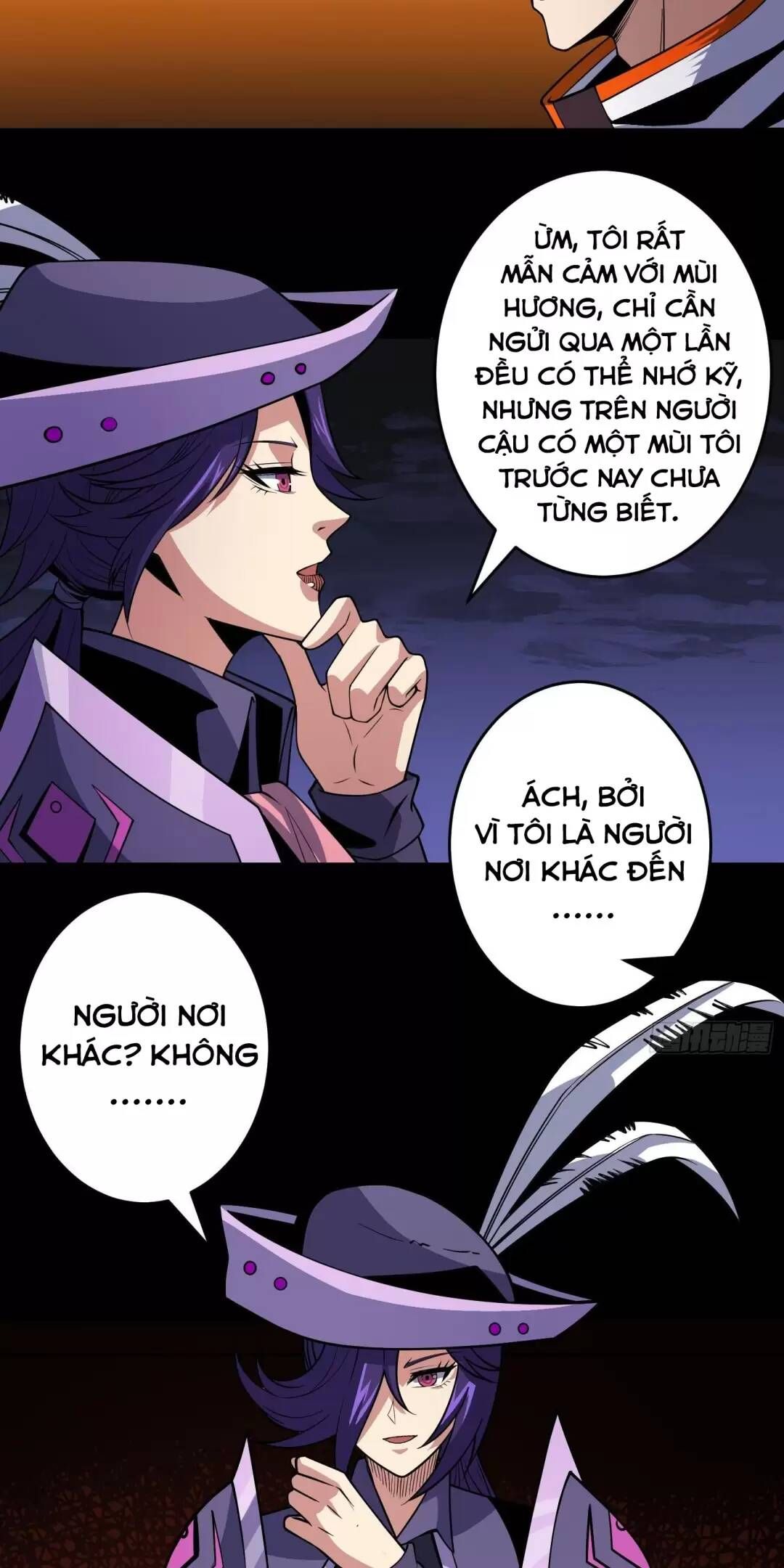 đọc truyện Vừa Chơi Đã Có Tài Khoản Vương Giả Chương 174 ảnh 8 tại Thiên Thai Truyện