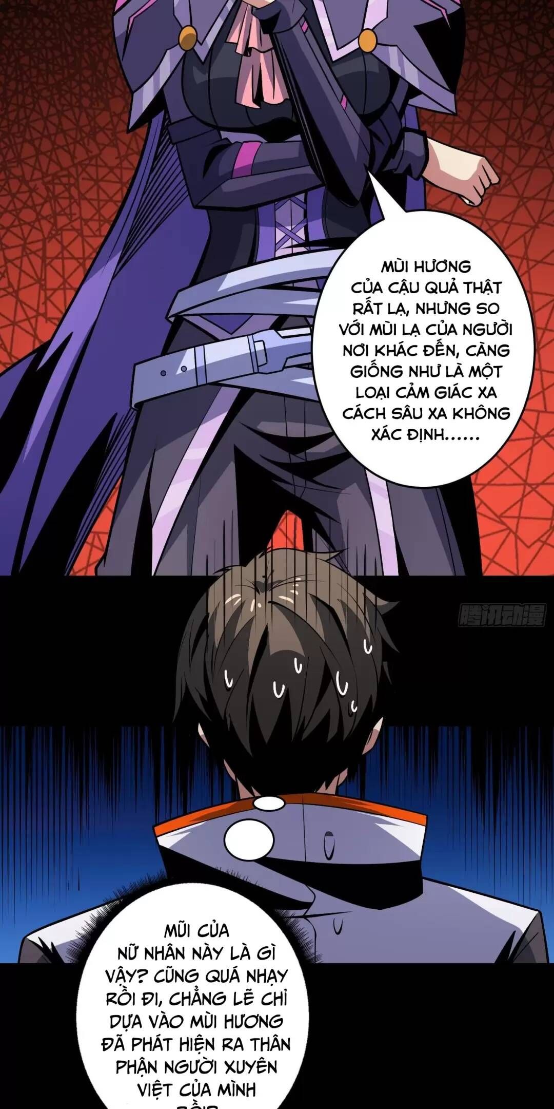 đọc truyện Vừa Chơi Đã Có Tài Khoản Vương Giả Chương 174 ảnh 9 tại Thiên Thai Truyện