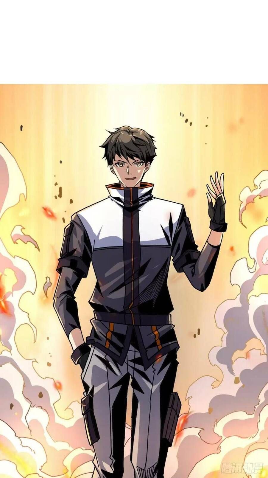 đọc truyện Vừa Chơi Đã Có Tài Khoản Vương Giả Chương 175 ảnh 3 tại Thiên Thai Truyện