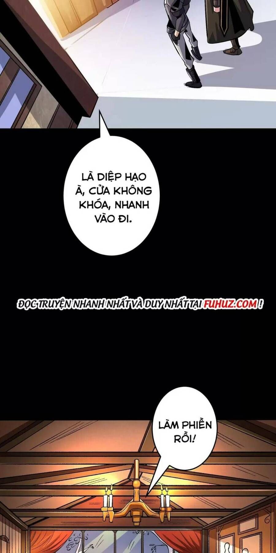 đọc truyện Vừa Chơi Đã Có Tài Khoản Vương Giả Chương 175 ảnh 14 tại Thiên Thai Truyện