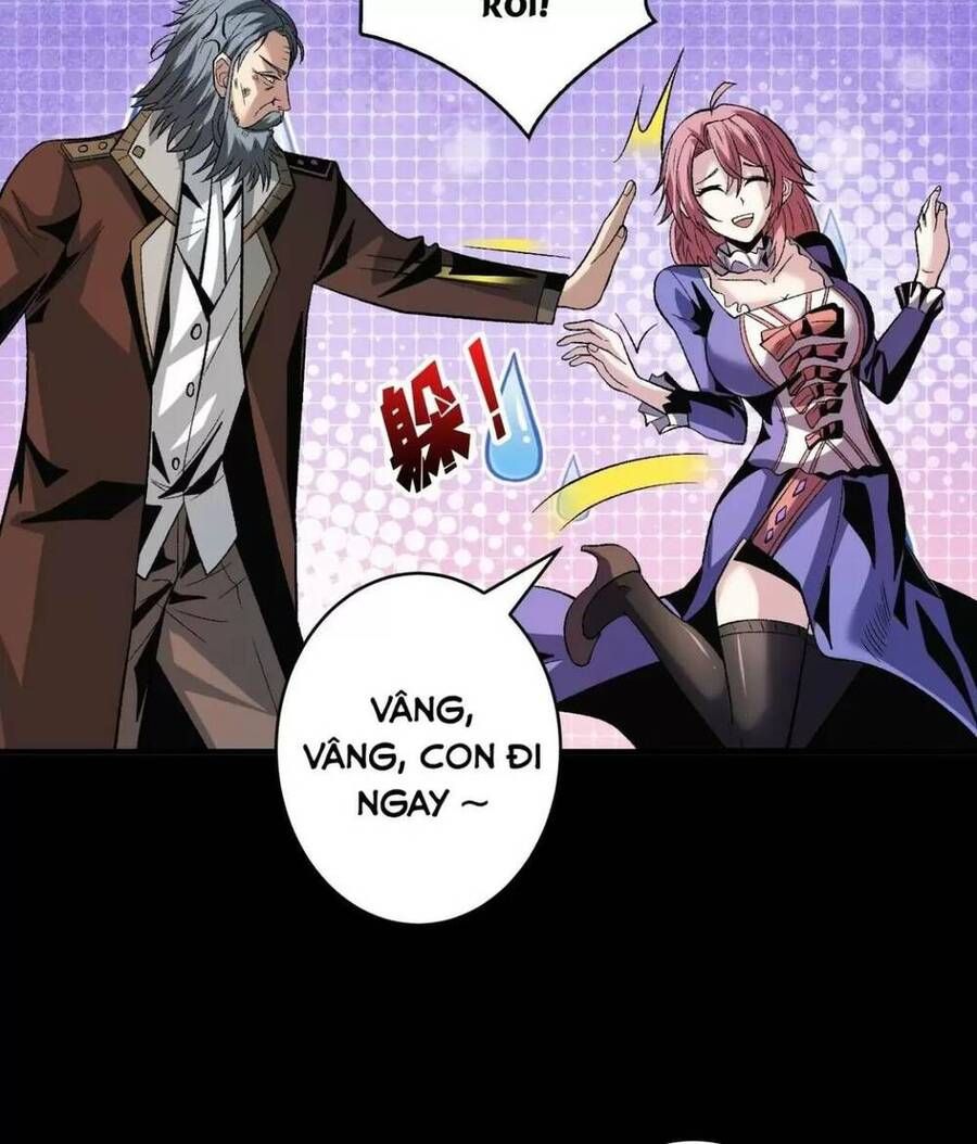 đọc truyện Vừa Chơi Đã Có Tài Khoản Vương Giả Chương 175 ảnh 18 tại Thiên Thai Truyện