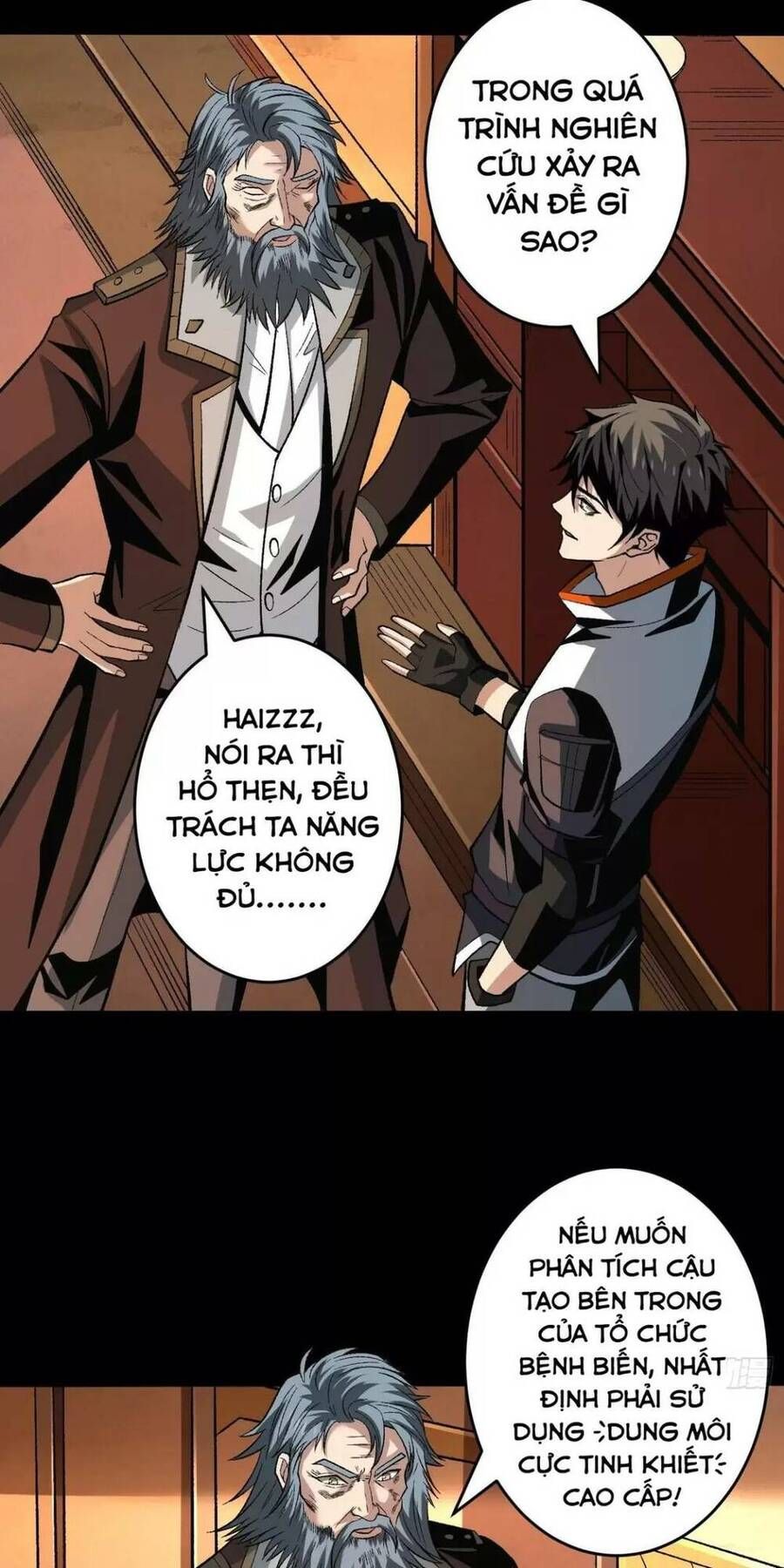 đọc truyện Vừa Chơi Đã Có Tài Khoản Vương Giả Chương 175 ảnh 19 tại Thiên Thai Truyện