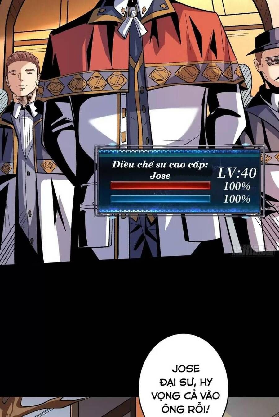 đọc truyện Vừa Chơi Đã Có Tài Khoản Vương Giả Chương 175 ảnh 23 tại Thiên Thai Truyện