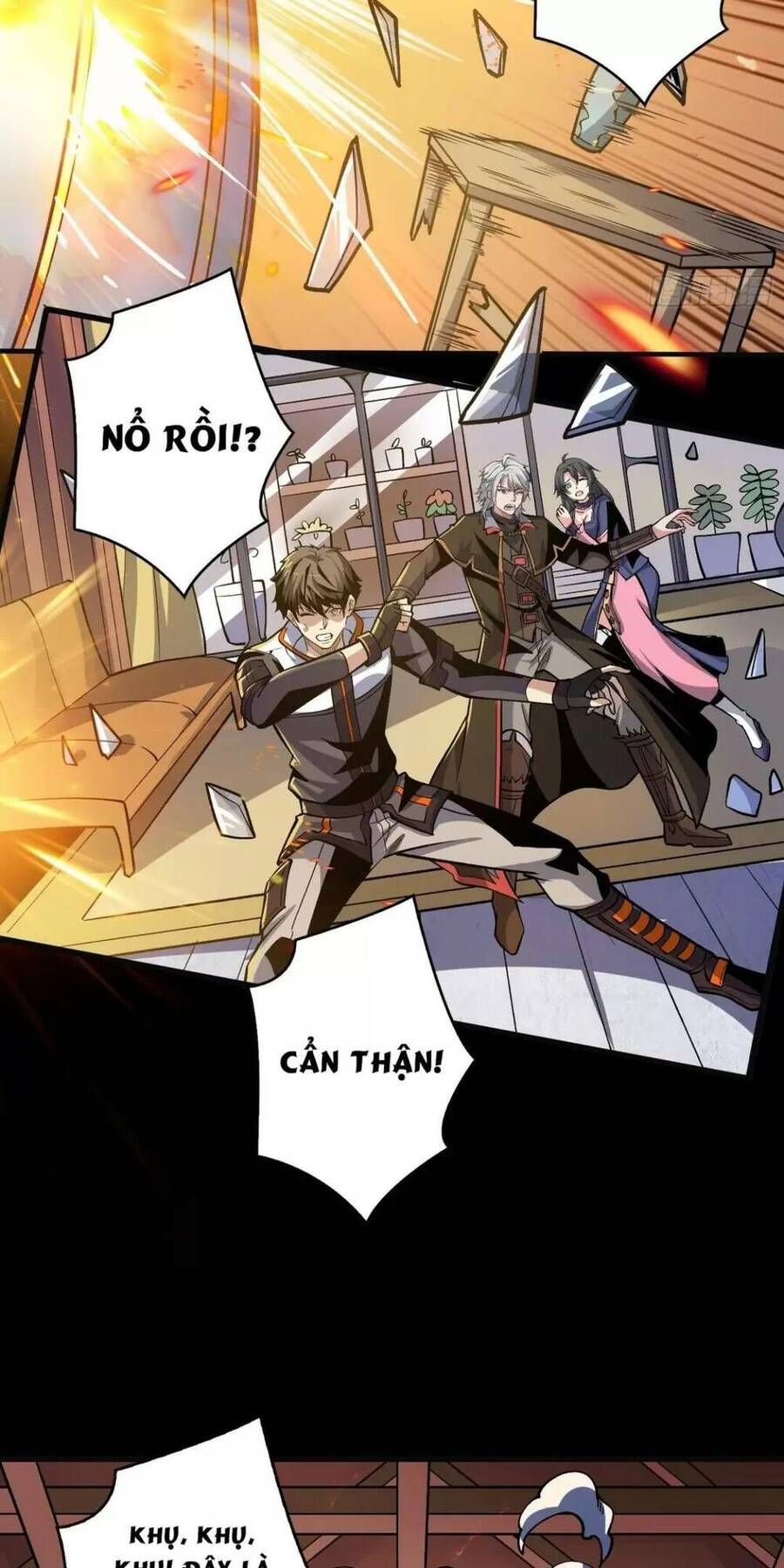 đọc truyện Vừa Chơi Đã Có Tài Khoản Vương Giả Chương 175 ảnh 31 tại Thiên Thai Truyện