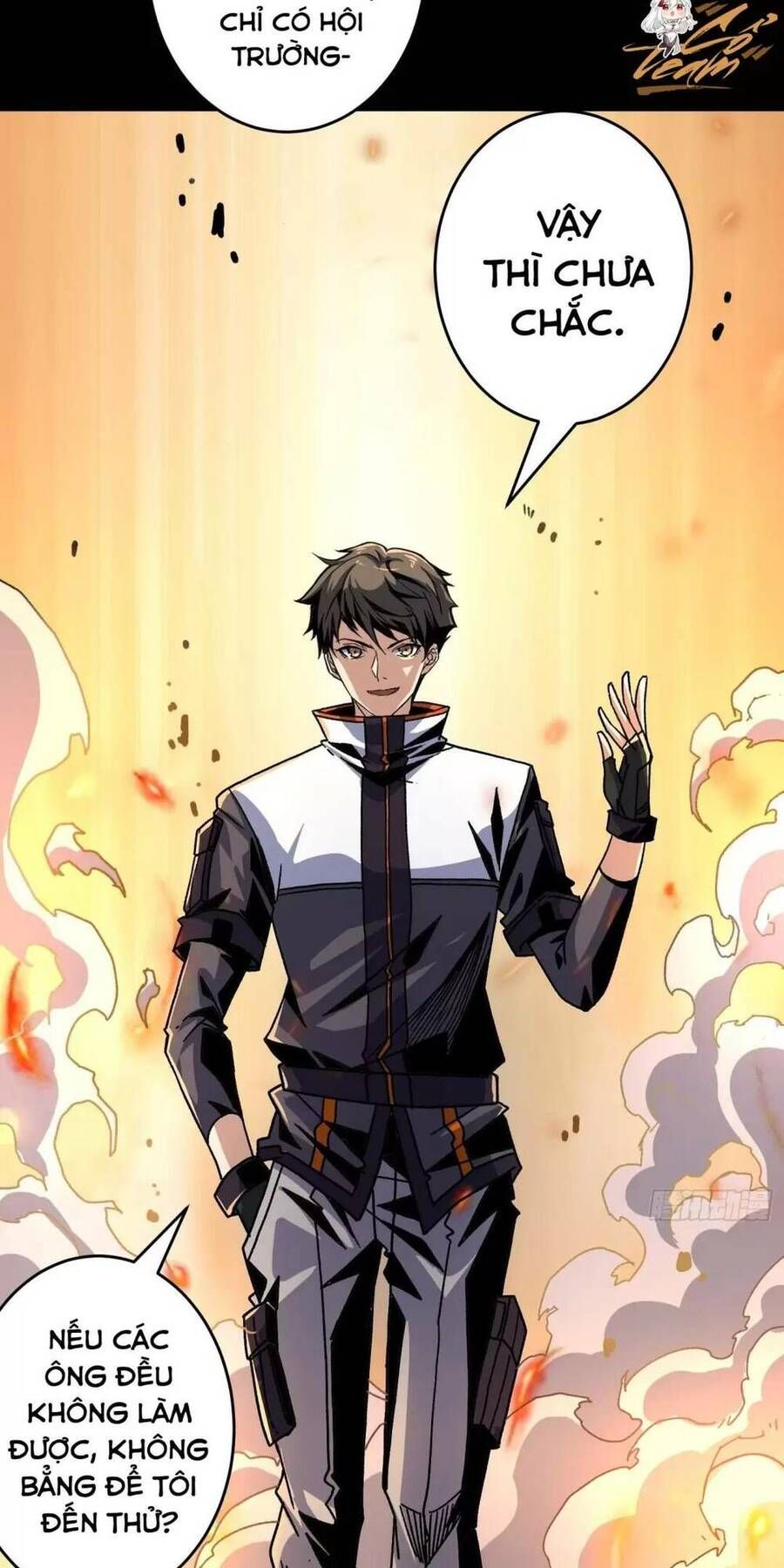 đọc truyện Vừa Chơi Đã Có Tài Khoản Vương Giả Chương 175 ảnh 35 tại Thiên Thai Truyện