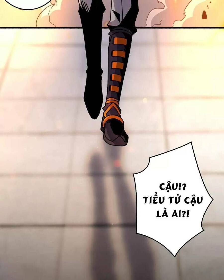 đọc truyện Vừa Chơi Đã Có Tài Khoản Vương Giả Chương 175 ảnh 36 tại Thiên Thai Truyện