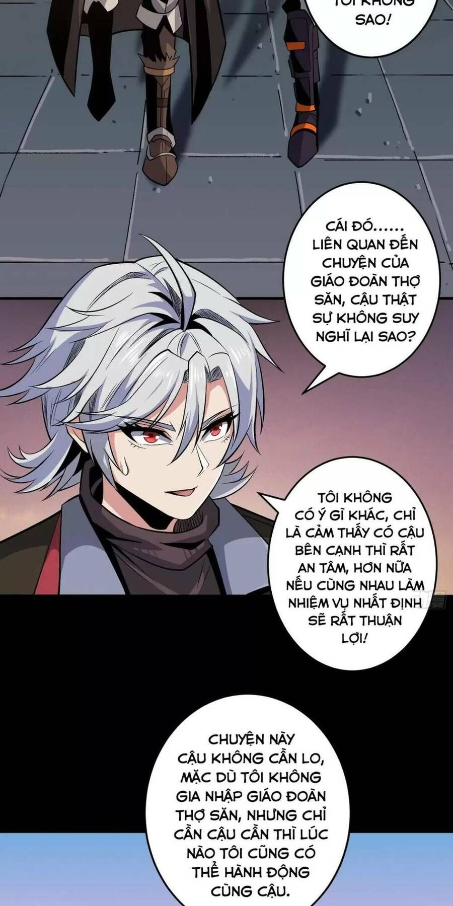 đọc truyện Vừa Chơi Đã Có Tài Khoản Vương Giả Chương 175 ảnh 7 tại Thiên Thai Truyện