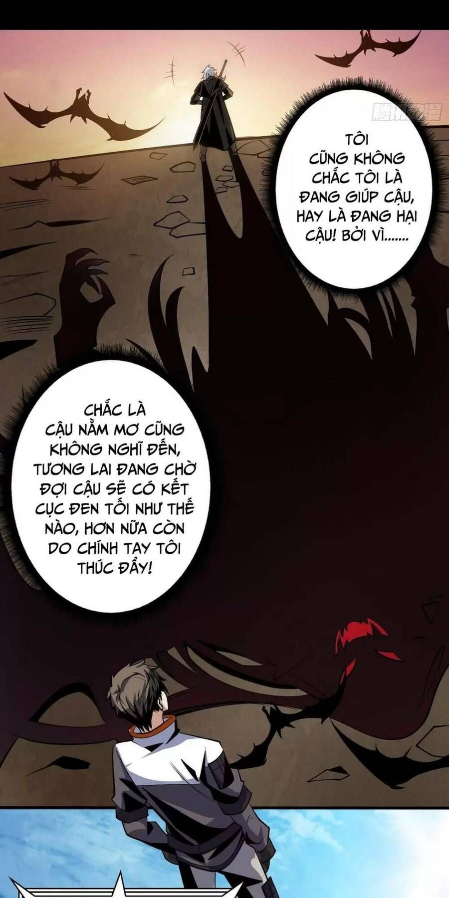 đọc truyện Vừa Chơi Đã Có Tài Khoản Vương Giả Chương 175 ảnh 11 tại Thiên Thai Truyện