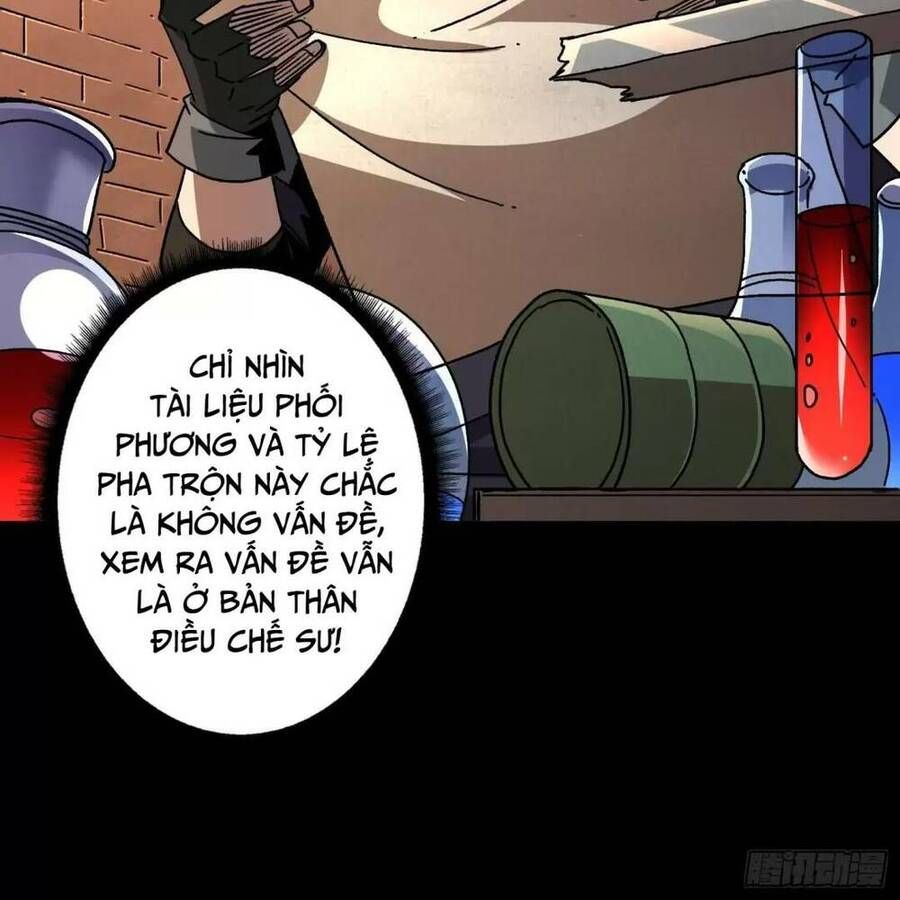 đọc truyện Vừa Chơi Đã Có Tài Khoản Vương Giả Chương 176 ảnh 16 tại Thiên Thai Truyện