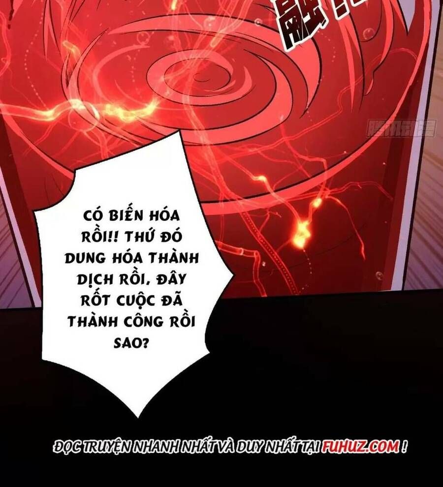 đọc truyện Vừa Chơi Đã Có Tài Khoản Vương Giả Chương 176 ảnh 23 tại Thiên Thai Truyện