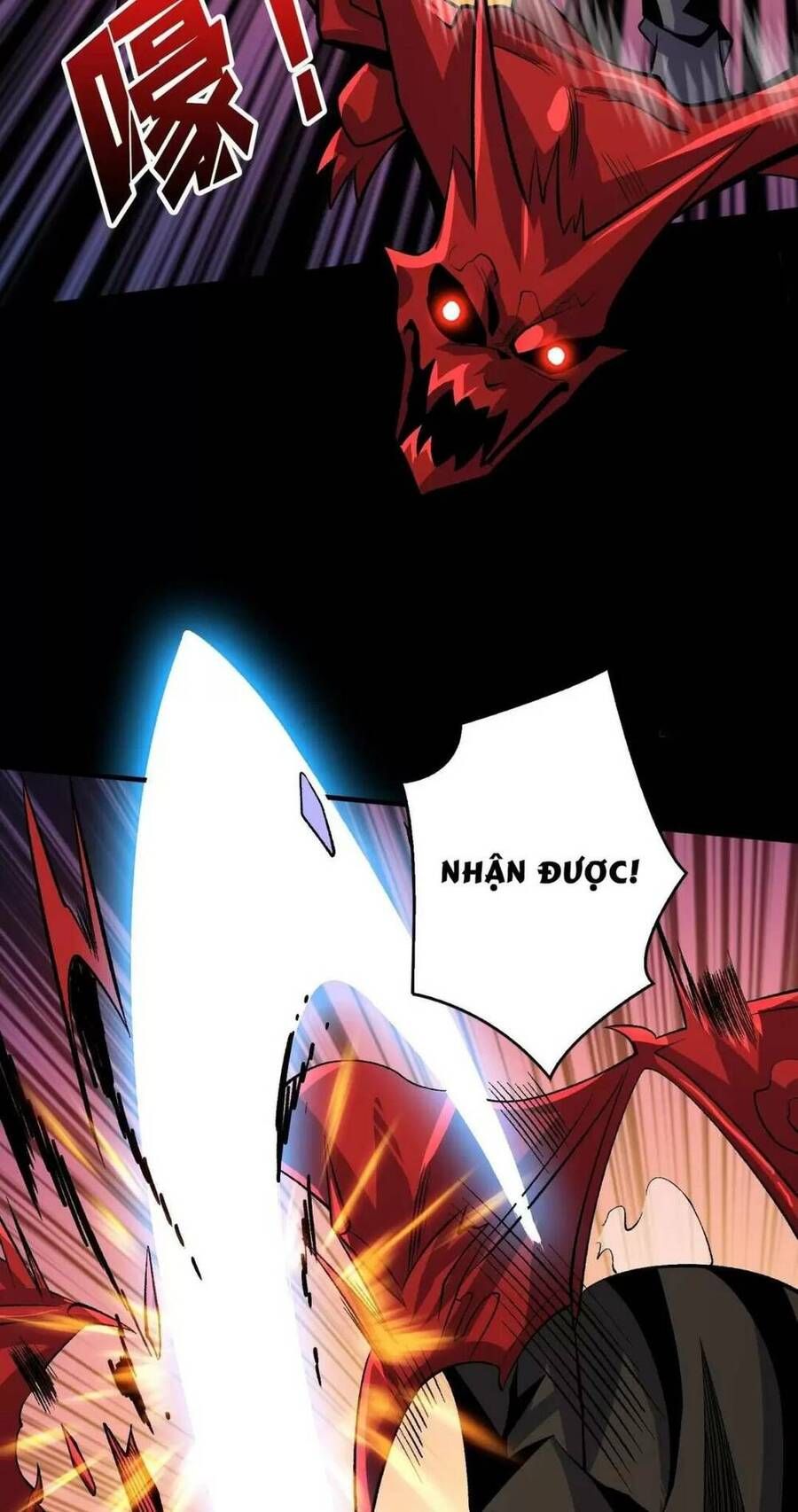 đọc truyện Vừa Chơi Đã Có Tài Khoản Vương Giả Chương 176 ảnh 26 tại Thiên Thai Truyện