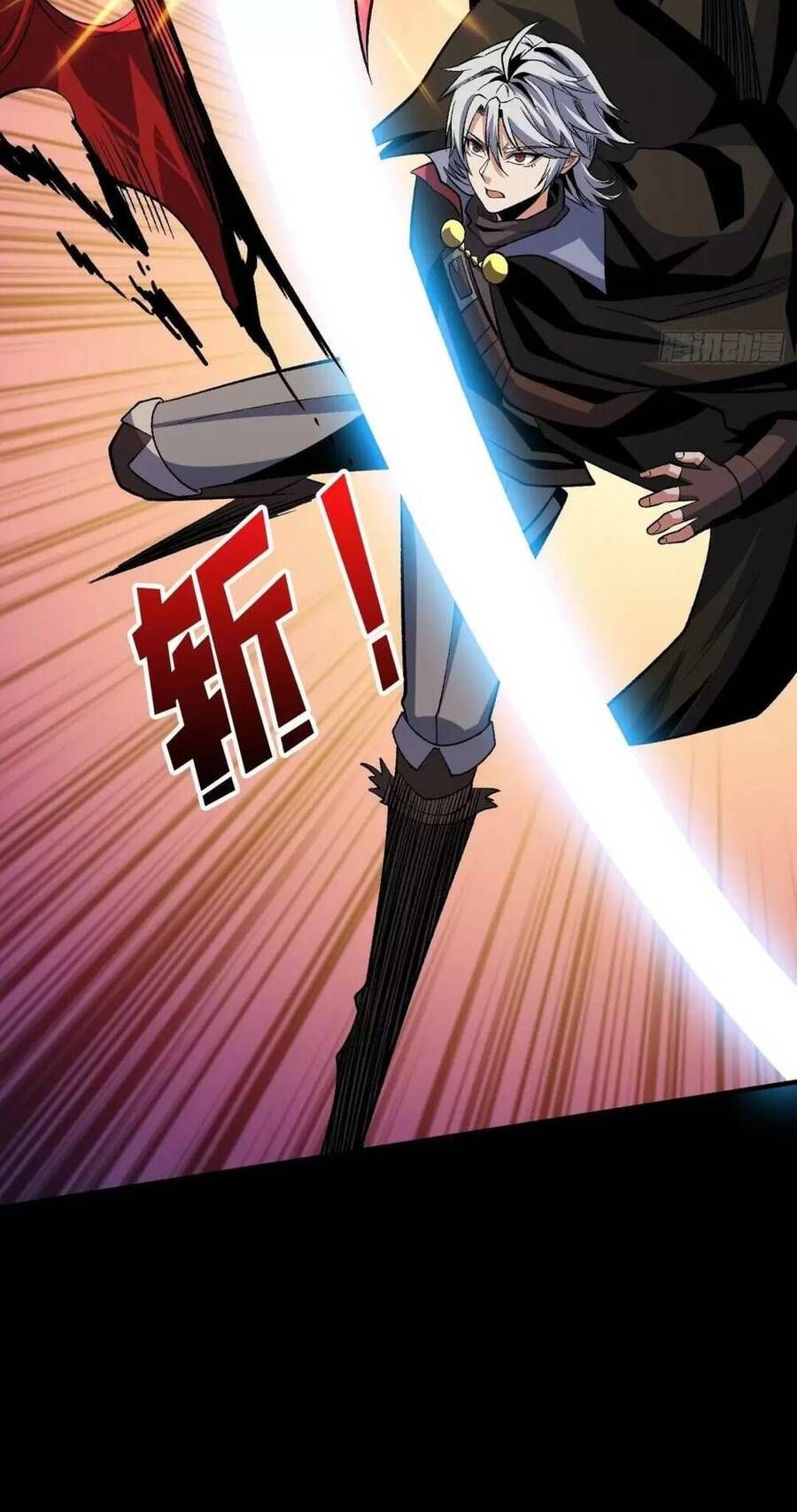 đọc truyện Vừa Chơi Đã Có Tài Khoản Vương Giả Chương 176 ảnh 27 tại Thiên Thai Truyện