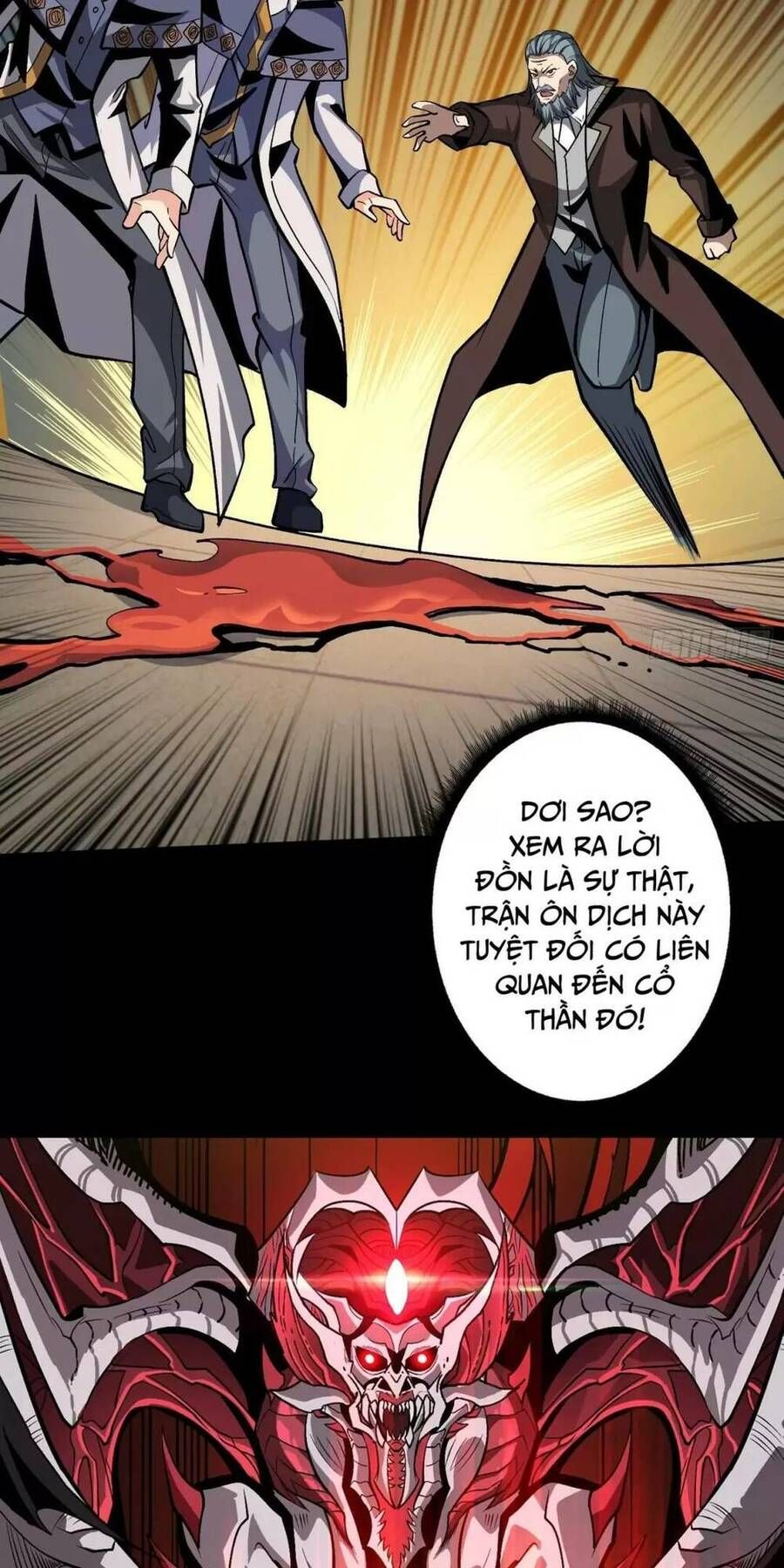 đọc truyện Vừa Chơi Đã Có Tài Khoản Vương Giả Chương 176 ảnh 29 tại Thiên Thai Truyện