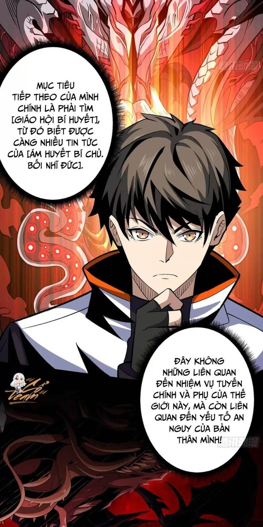 đọc truyện Vừa Chơi Đã Có Tài Khoản Vương Giả Chương 176 ảnh 30 tại Thiên Thai Truyện