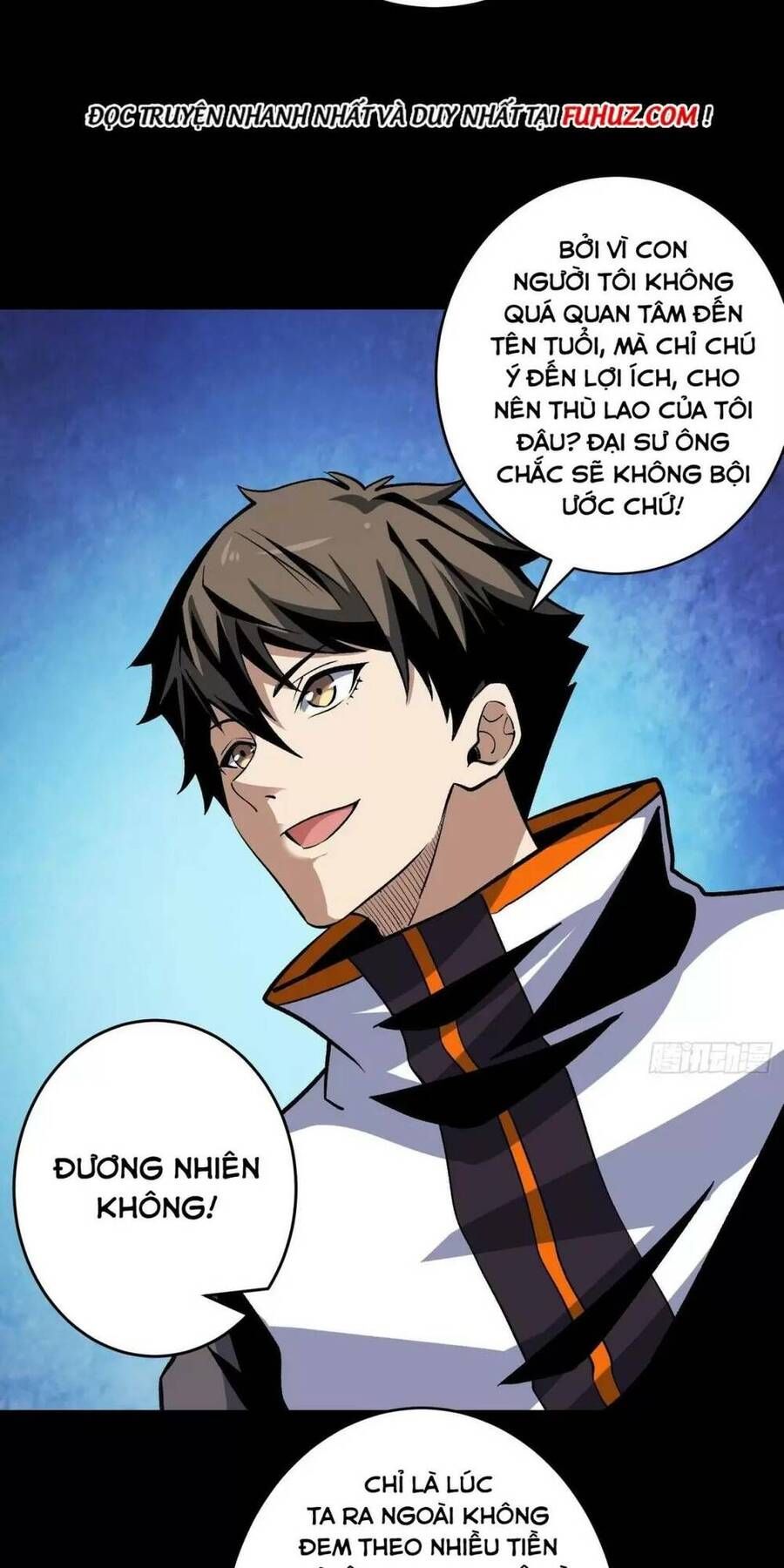 đọc truyện Vừa Chơi Đã Có Tài Khoản Vương Giả Chương 176 ảnh 34 tại Thiên Thai Truyện