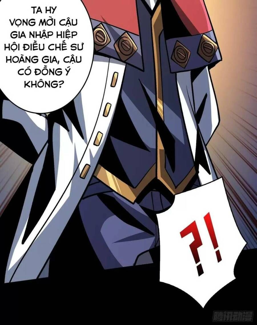 đọc truyện Vừa Chơi Đã Có Tài Khoản Vương Giả Chương 176 ảnh 38 tại Thiên Thai Truyện