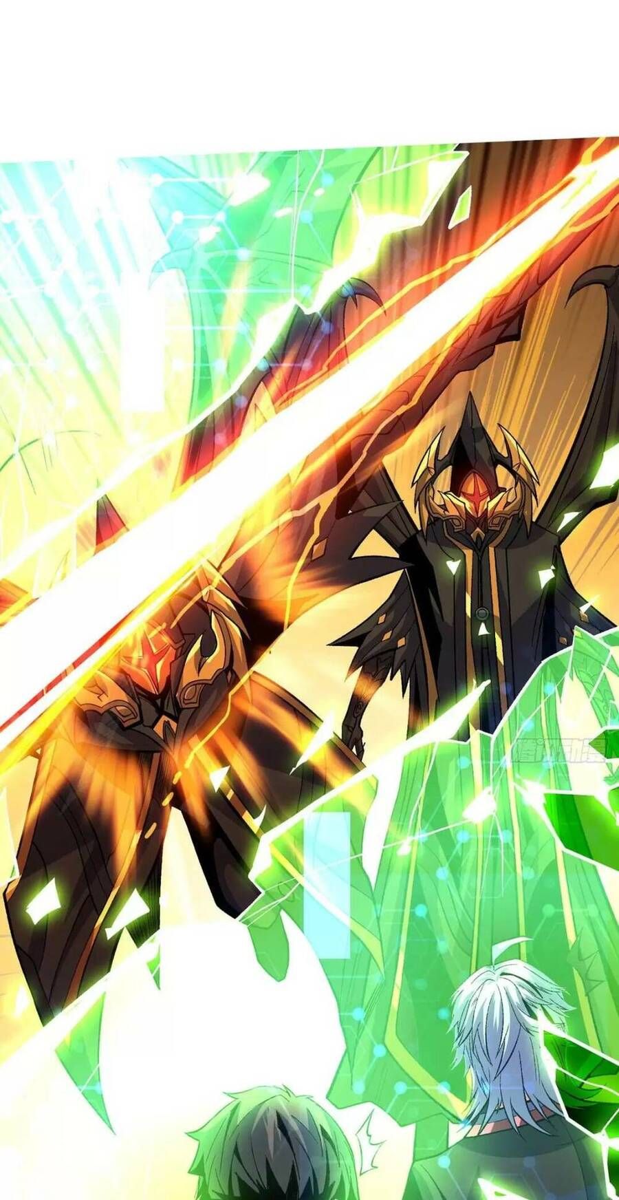 đọc truyện Vừa Chơi Đã Có Tài Khoản Vương Giả Chương 177 ảnh 3 tại Thiên Thai Truyện