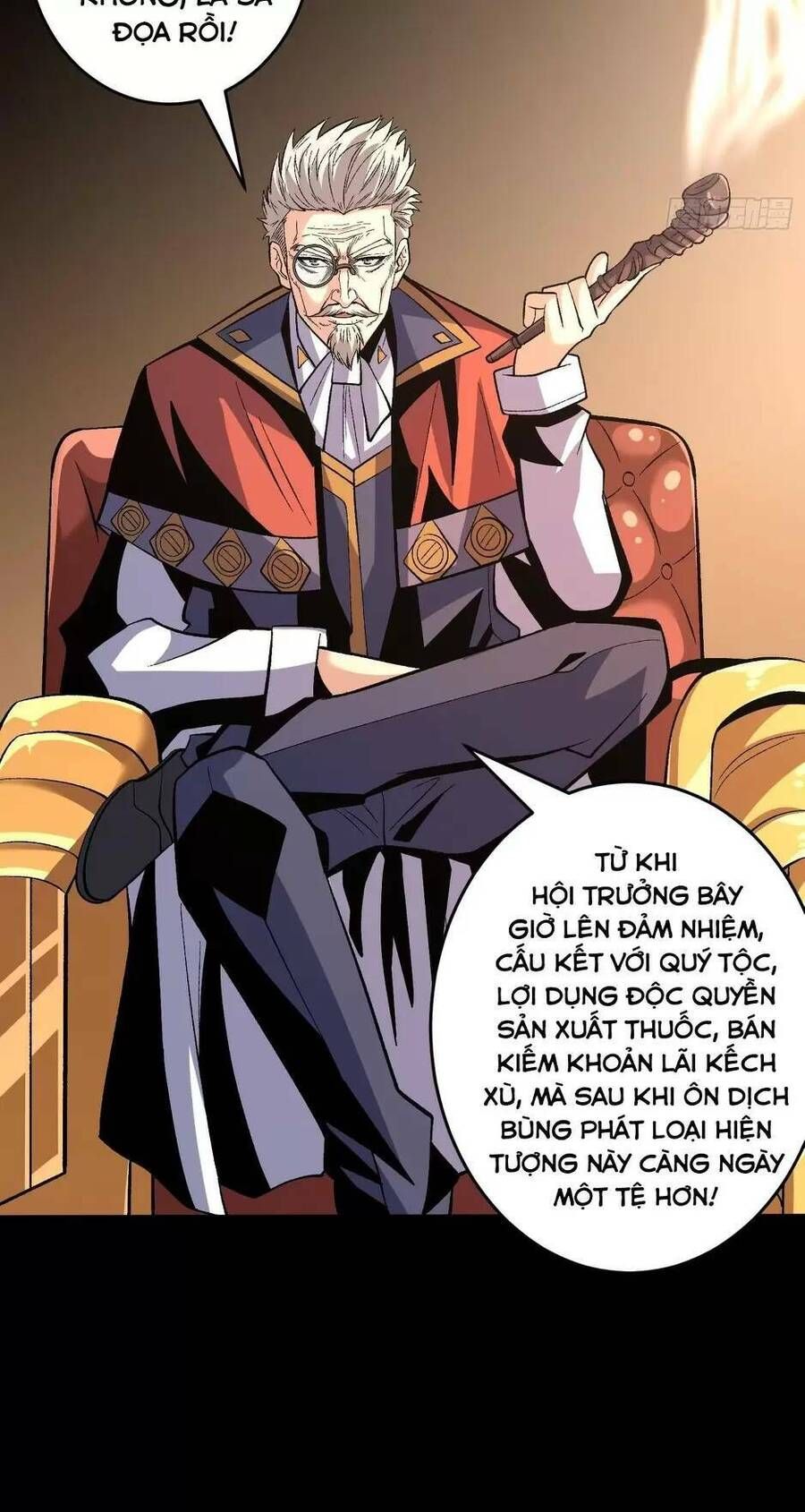 đọc truyện Vừa Chơi Đã Có Tài Khoản Vương Giả Chương 177 ảnh 20 tại Thiên Thai Truyện