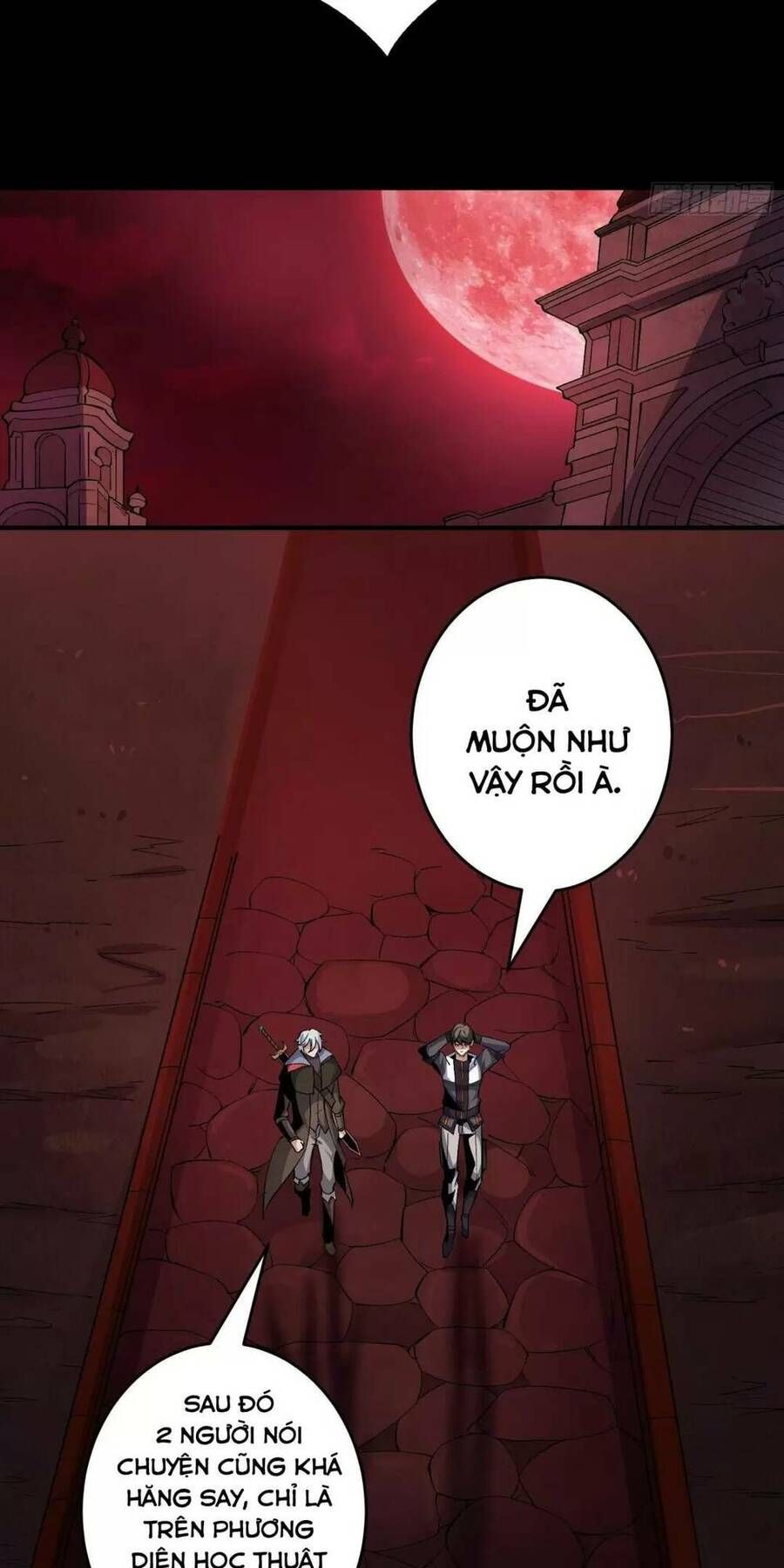 đọc truyện Vừa Chơi Đã Có Tài Khoản Vương Giả Chương 177 ảnh 28 tại Thiên Thai Truyện