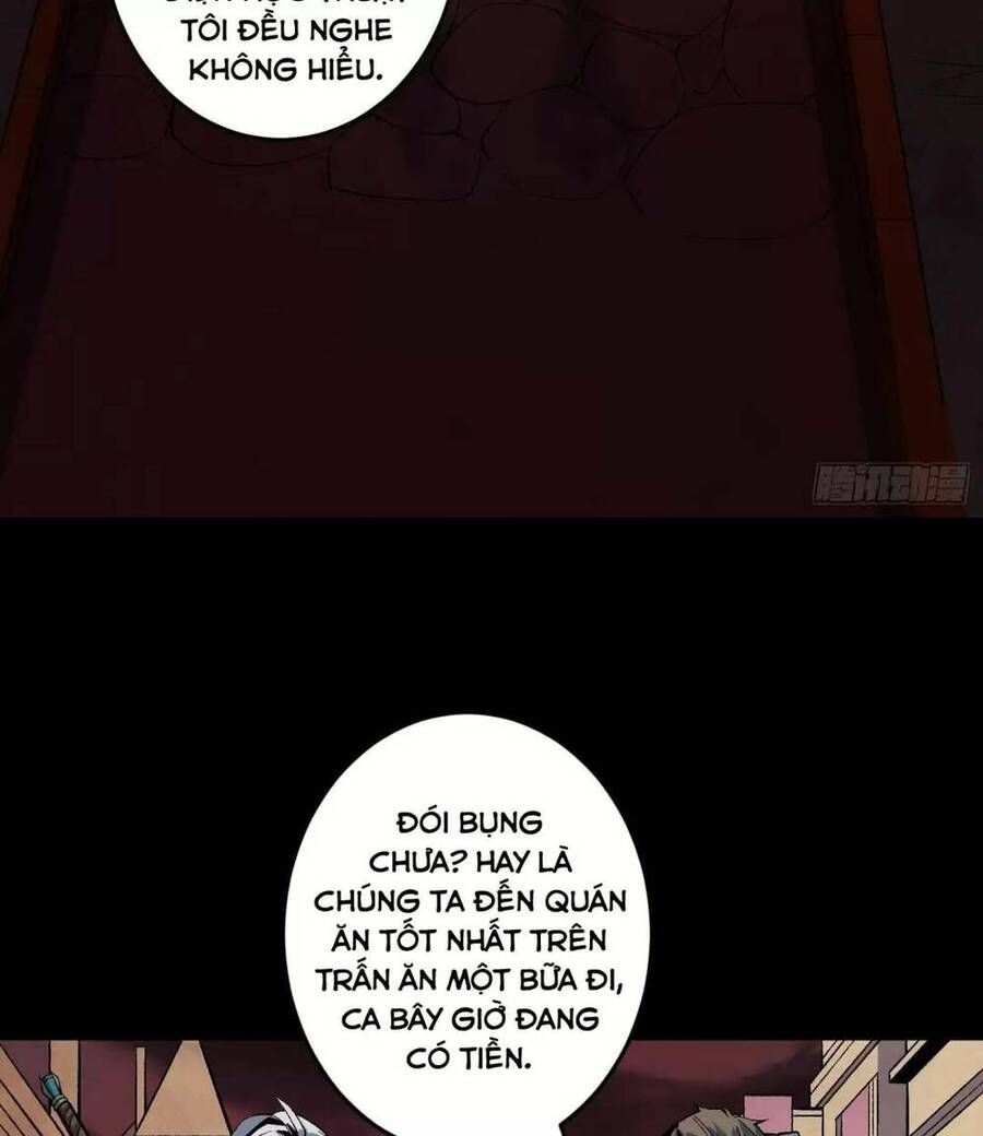 đọc truyện Vừa Chơi Đã Có Tài Khoản Vương Giả Chương 177 ảnh 29 tại Thiên Thai Truyện